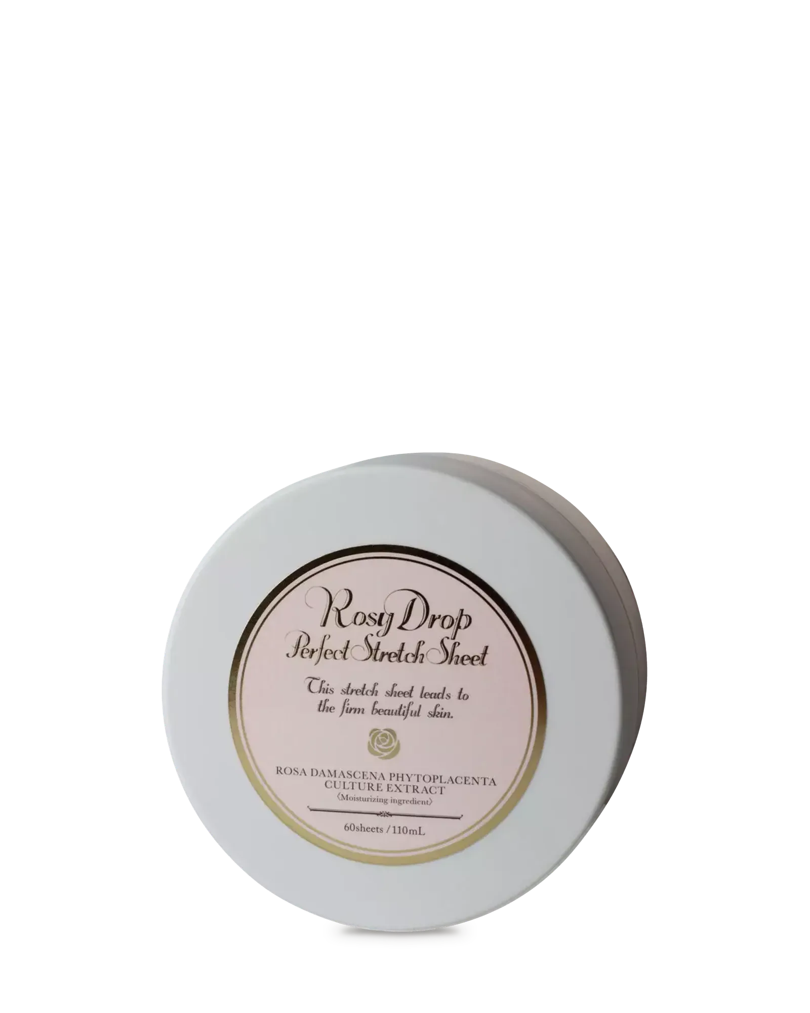 Rosy Drop Perfect Stretch Sheet