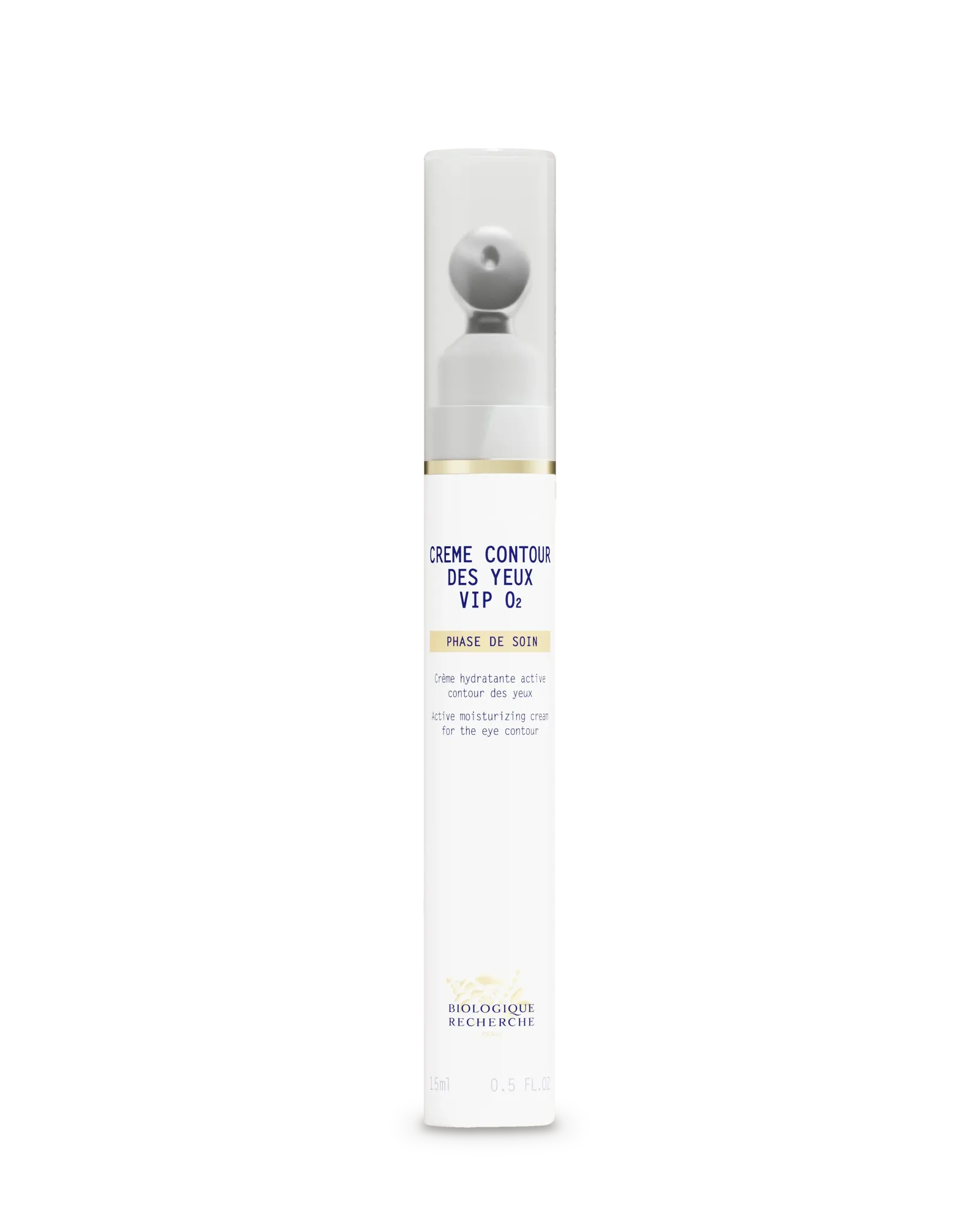 Biologique Recherche Crème Contour des Yeux VIP O2