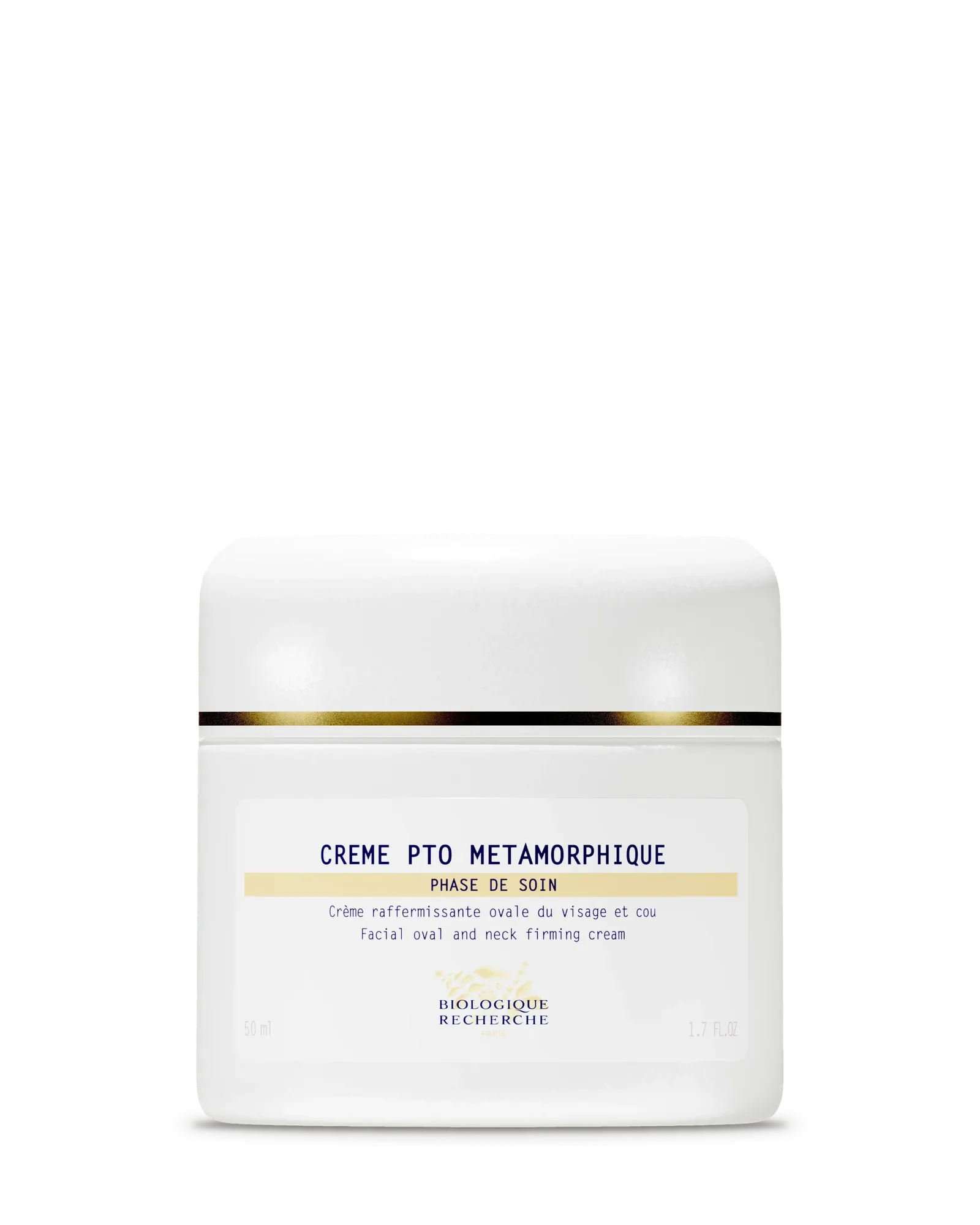 Biologique Recherche Crème PTO Métamorphique