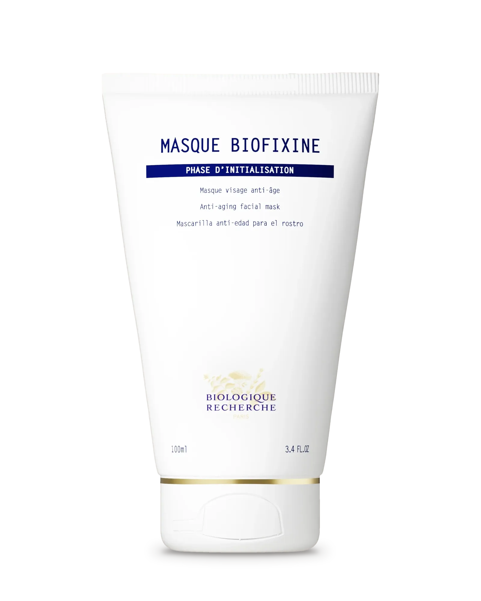 Biologique Recherche Masque Biofixine