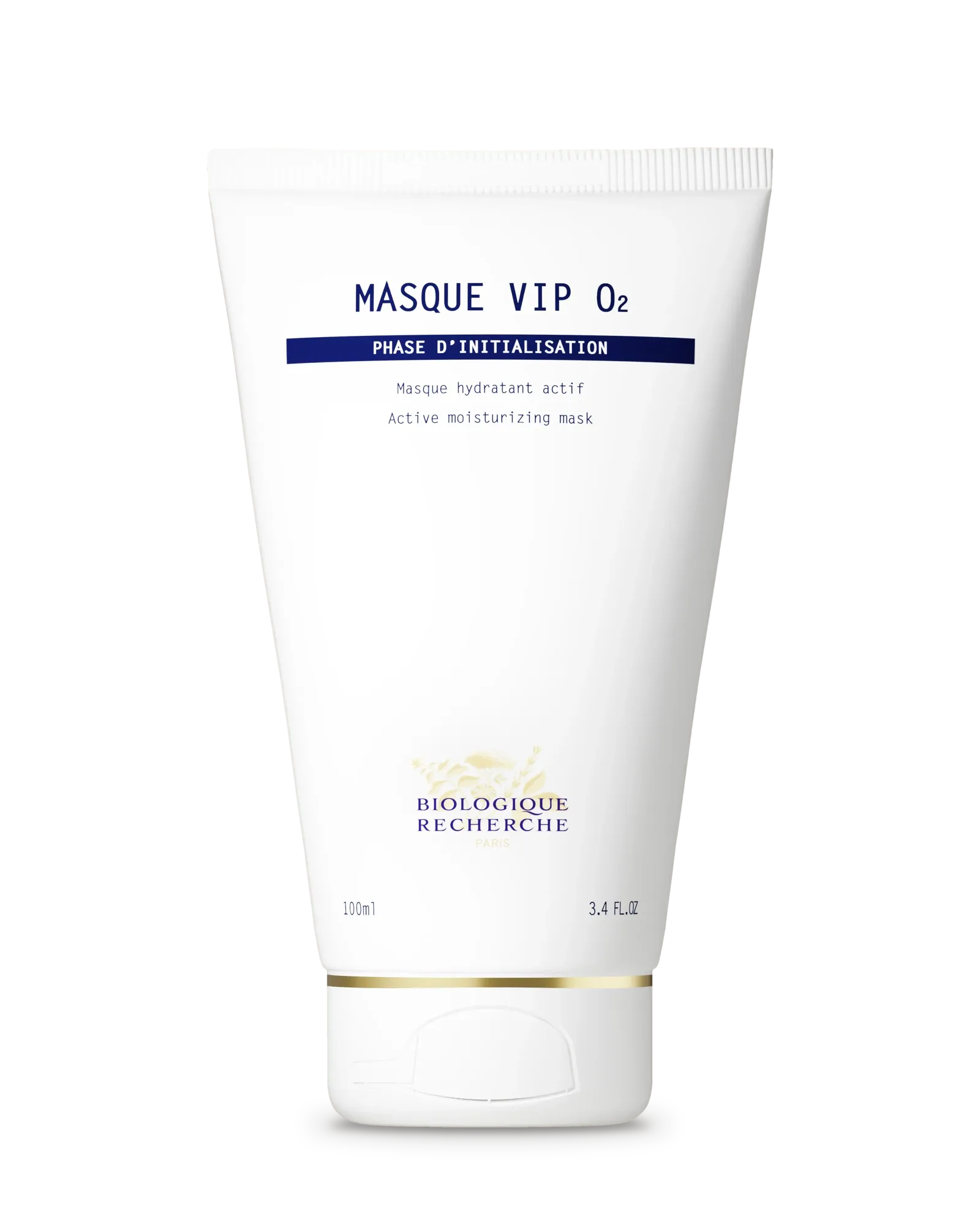 Biologique Recherche Masque VIP O2