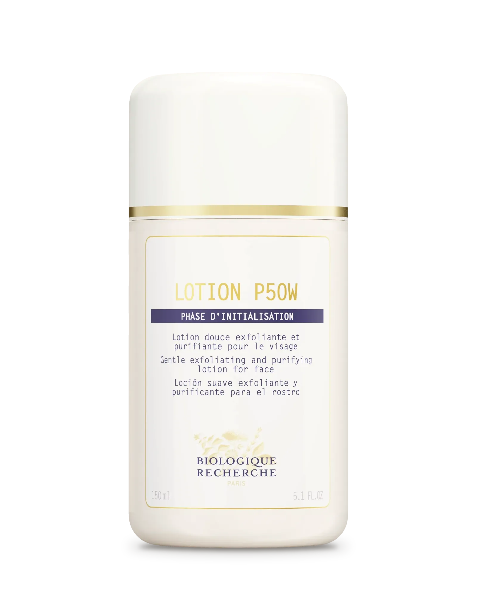 Biologique Recherche Lotion P50W