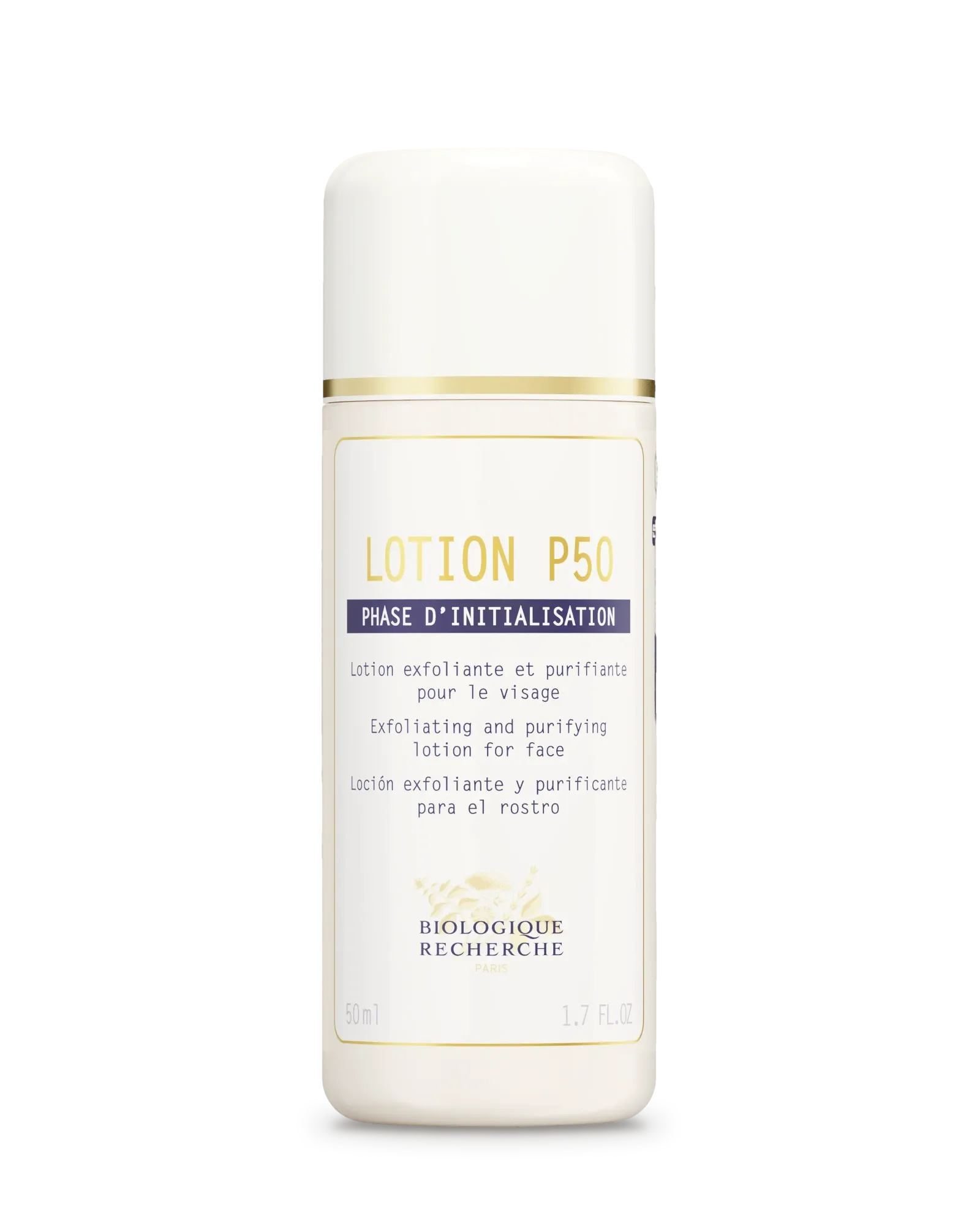 Biologique Recherche Lotion P50, 50 мл