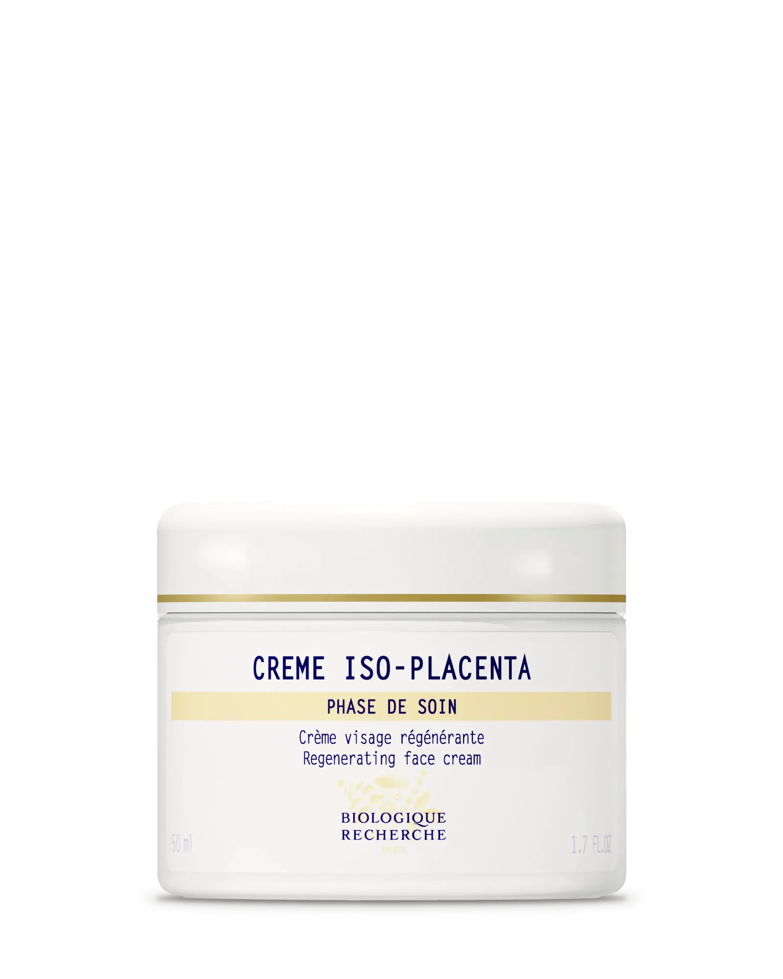 Biologique Recherche Crème ISO-Placenta