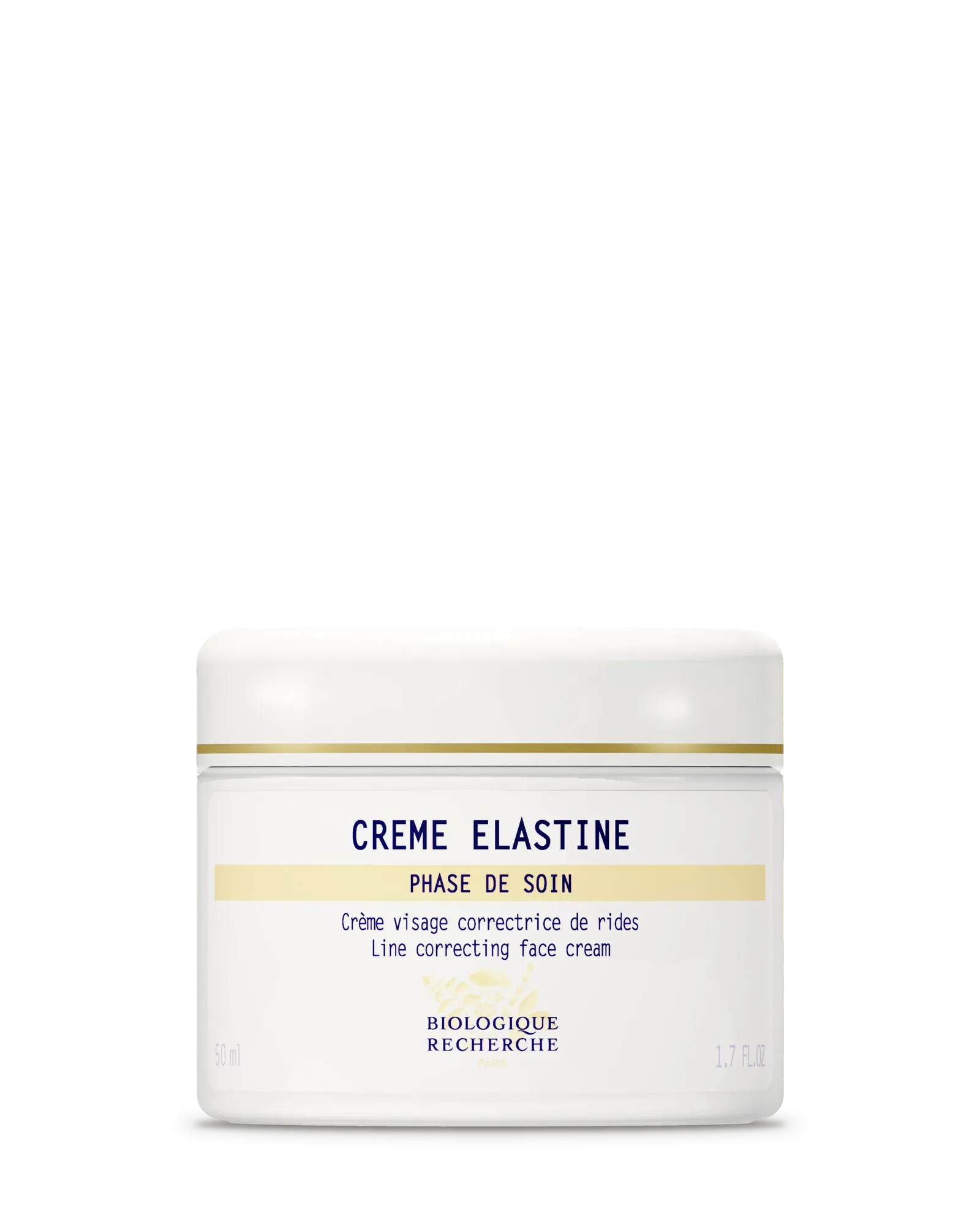 Biologique Recherche Crème Elastine