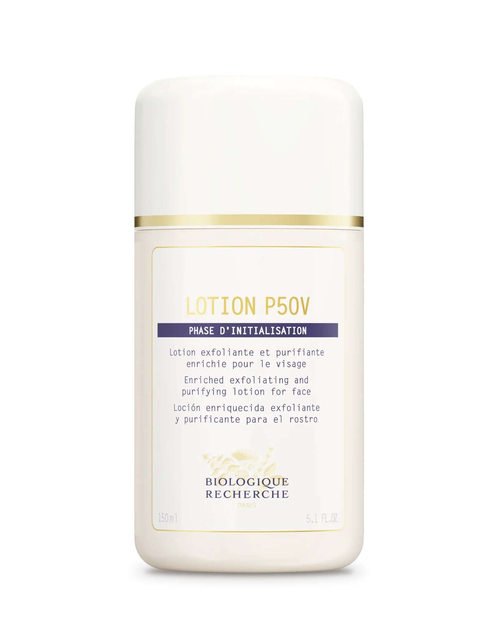 Biologique Recherche Lotion P50V
