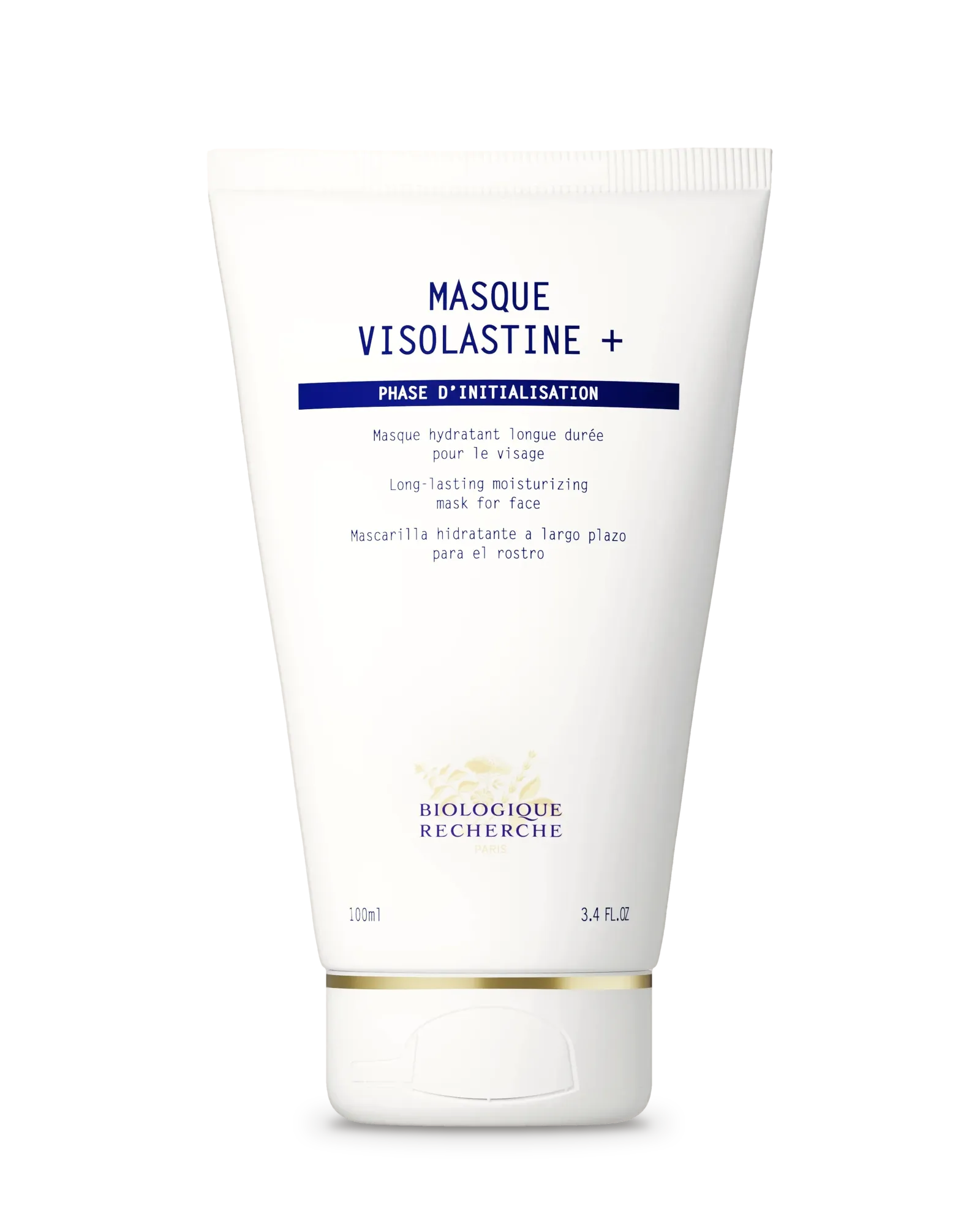 Biologique Recherche Masque Visolastine +