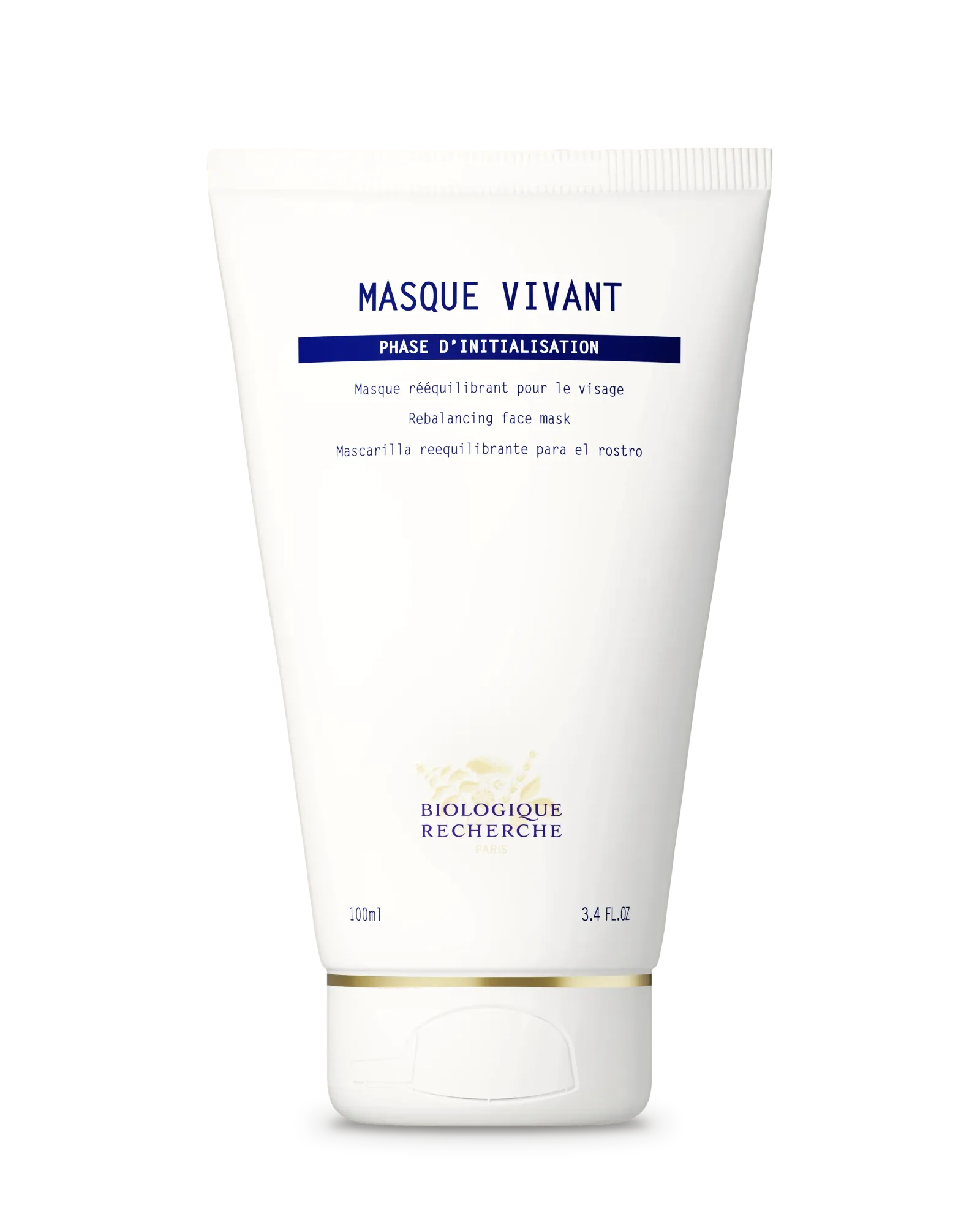 Biologique Recherche Masque Vivant