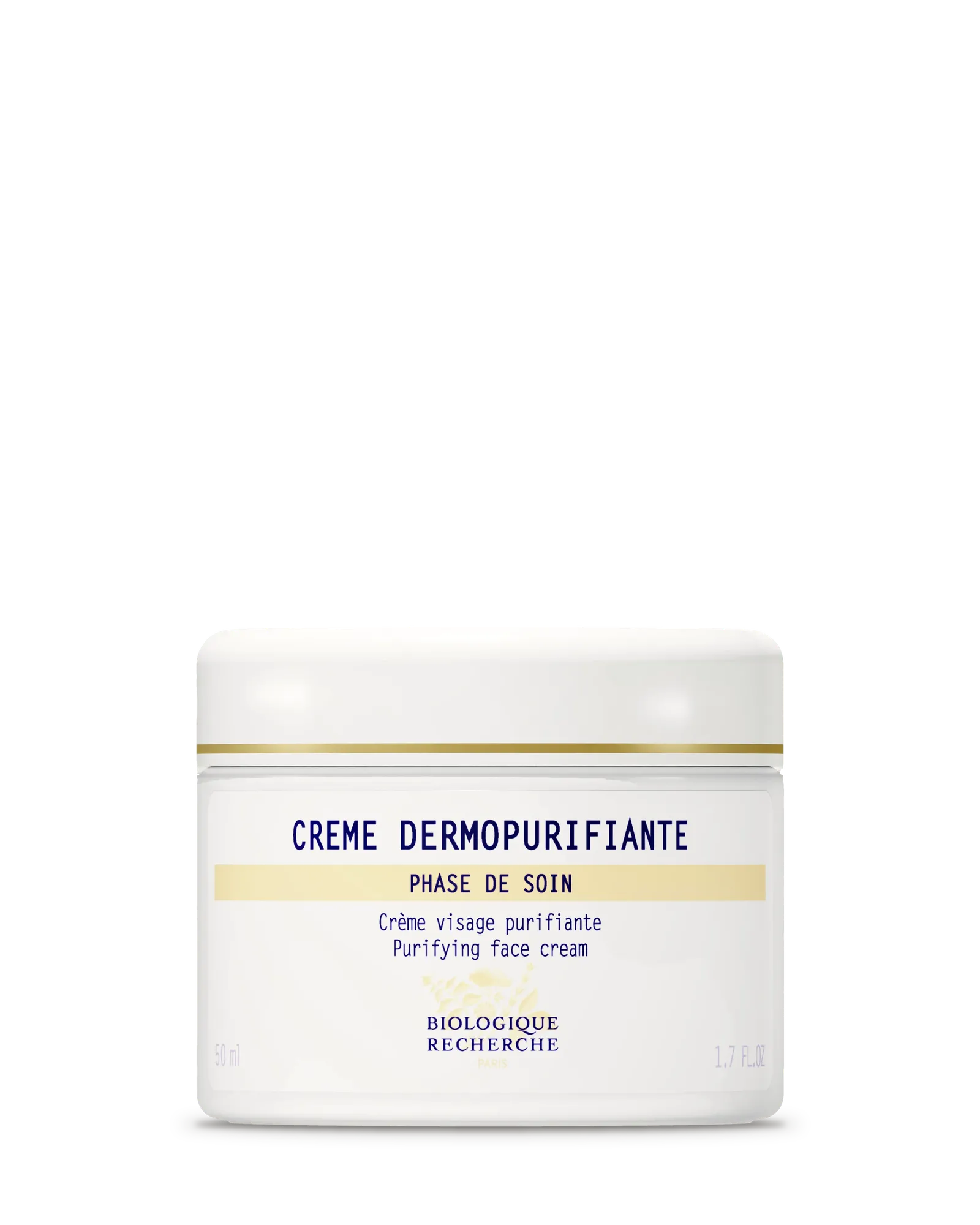Biologique Recherche Crème Dermopurifiante
