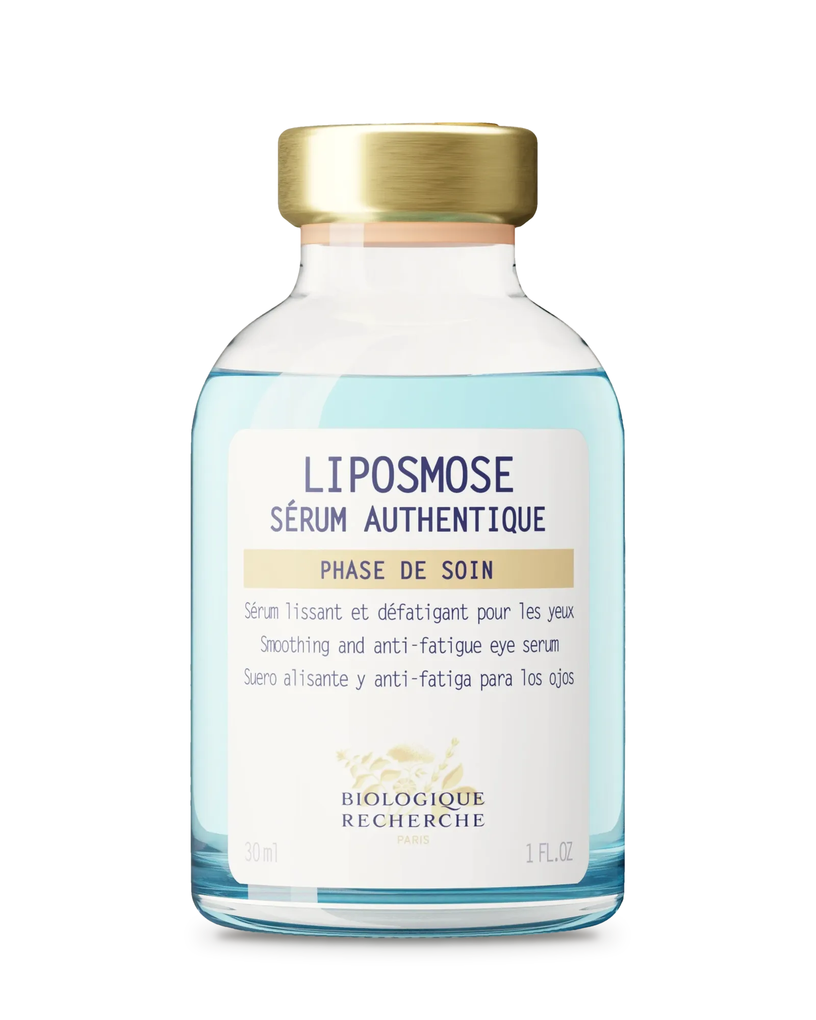 Biologique Recherche Sérum Liposmose