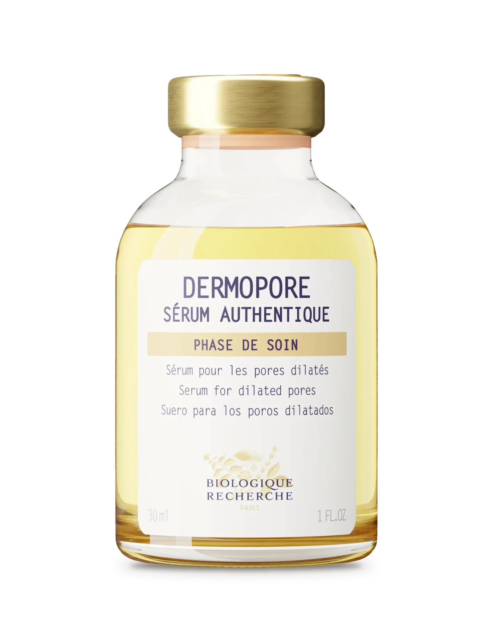 Biologique Recherche Sérum Dermopore