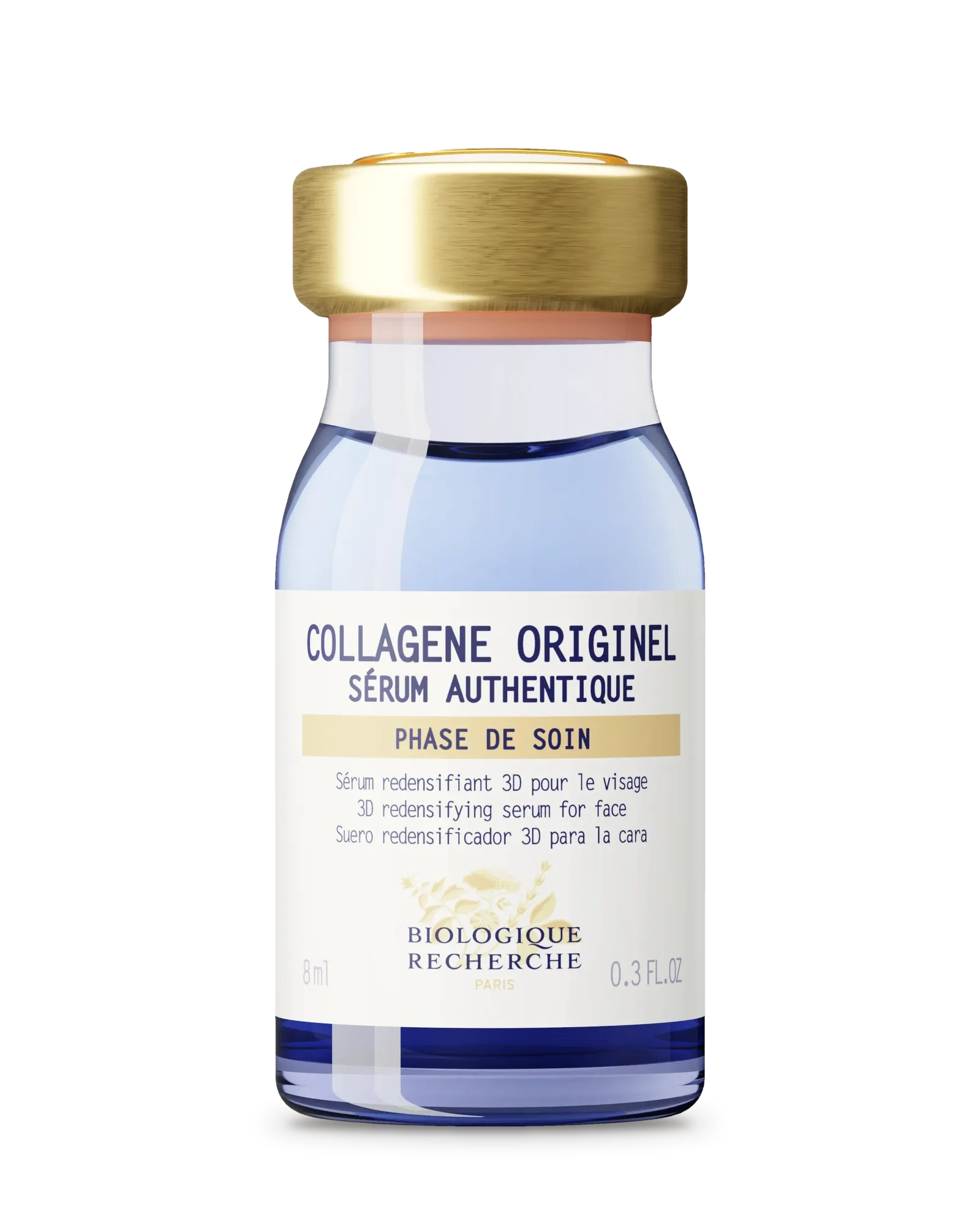 Biologique Recherche Sérum Collagène Originel, 8 мл