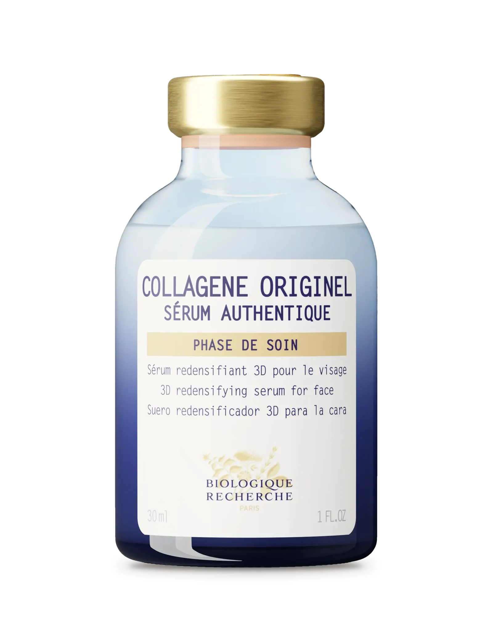 Biologique Recherche Sérum Collagène Originel