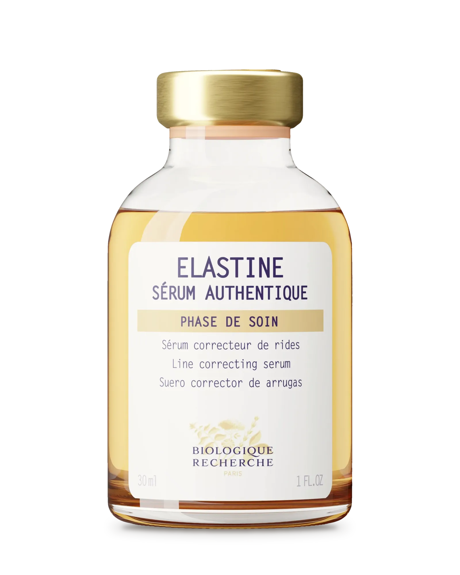 Biologique Recherche Sérum Elastine