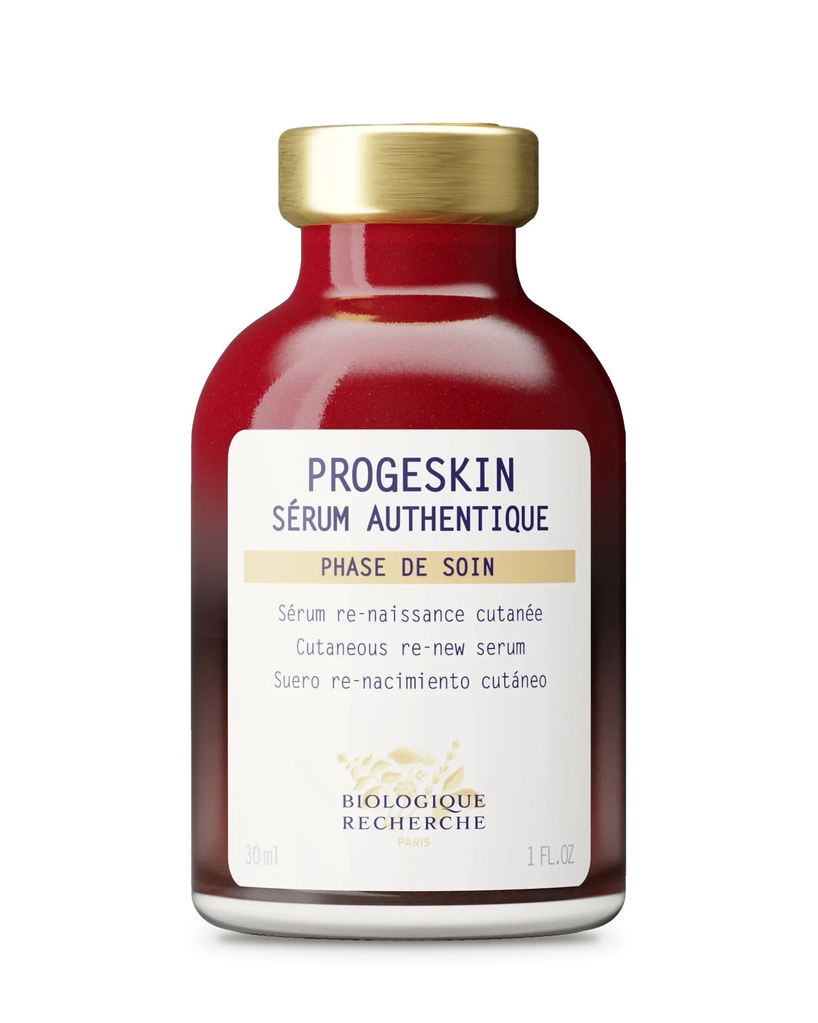 Biologique Recherche Sérum Progeskin