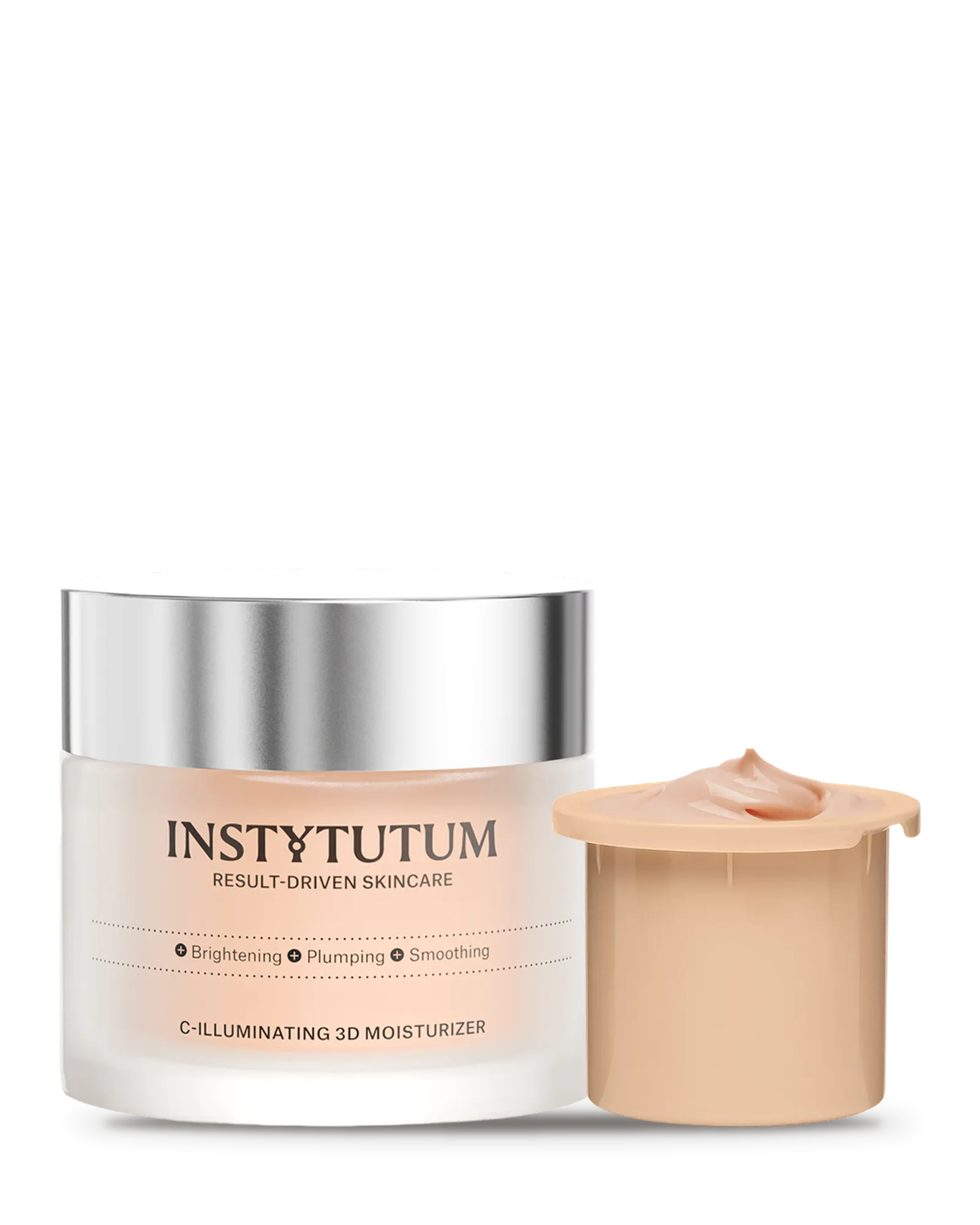 Instytutum 3D-Illuminating Refill Set