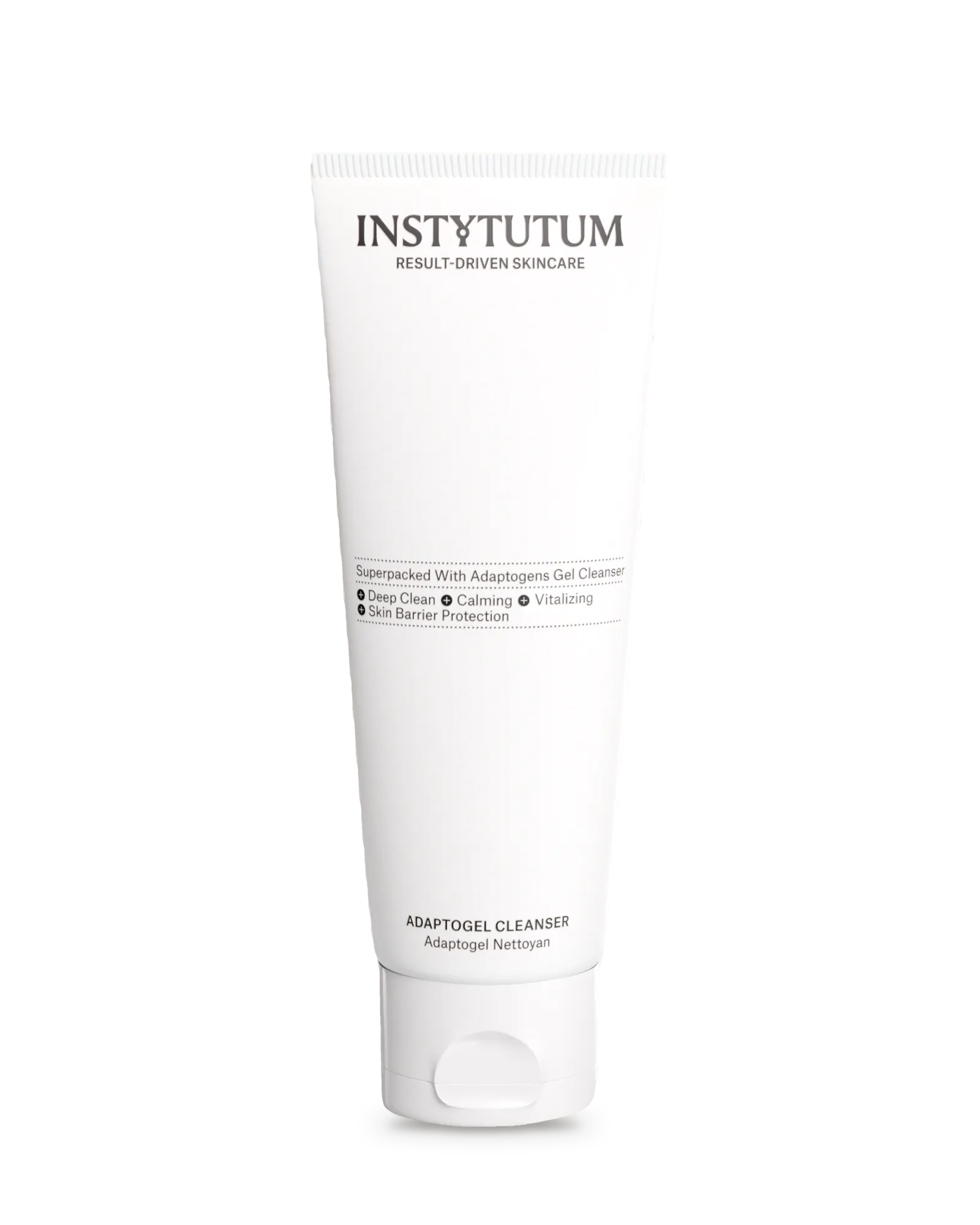 Instytutum Adaptogel Cleanser