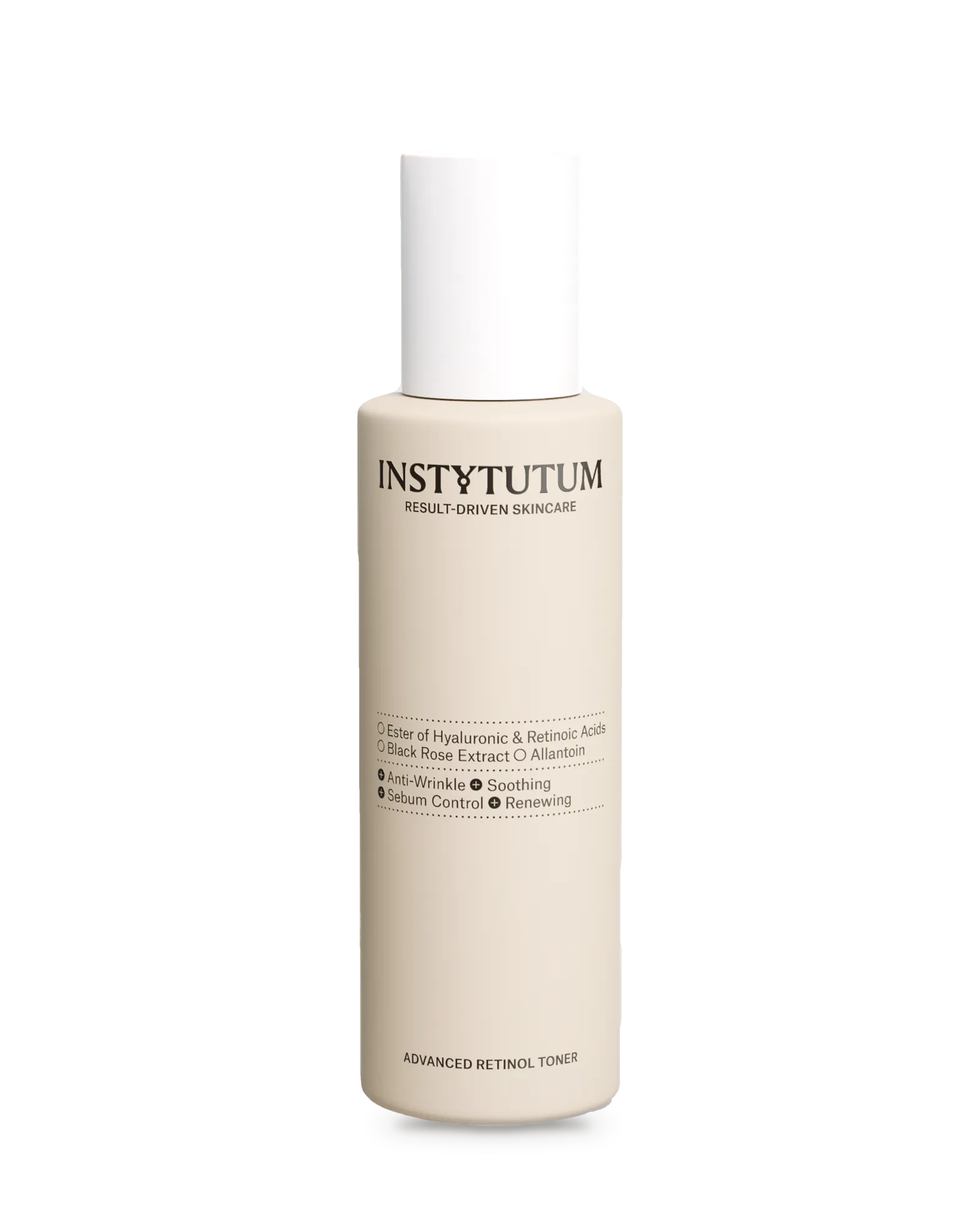 Instytutum Advanced Retinol Toner