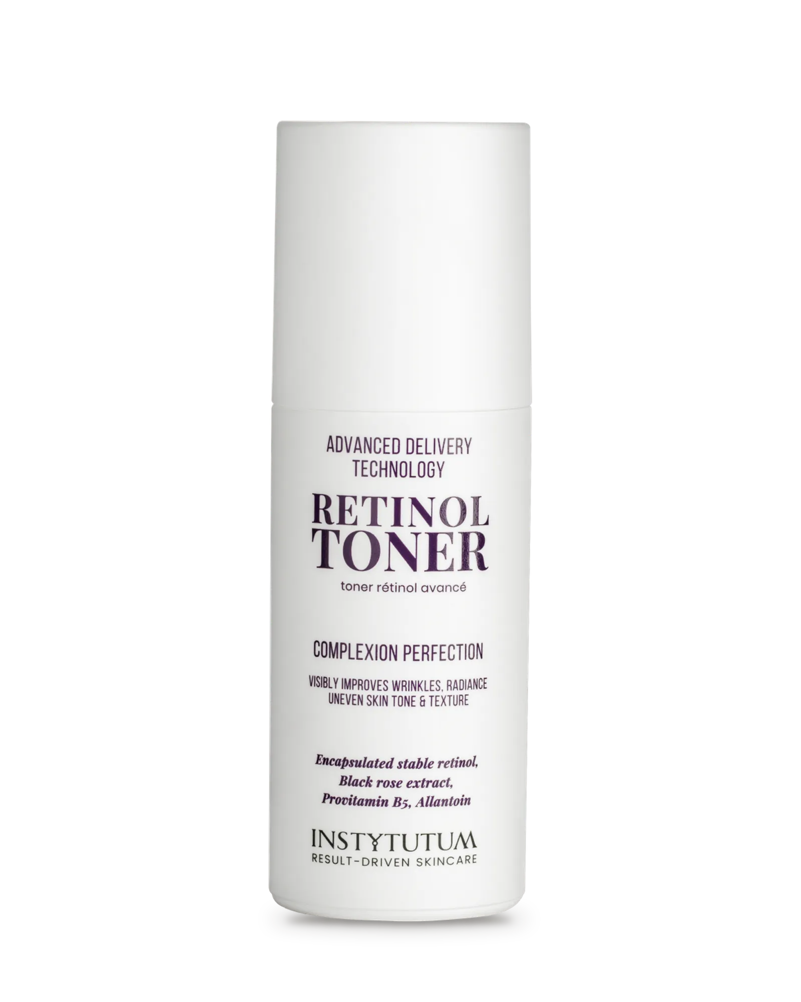 Instytutum Advanced Retinol Toner Classic