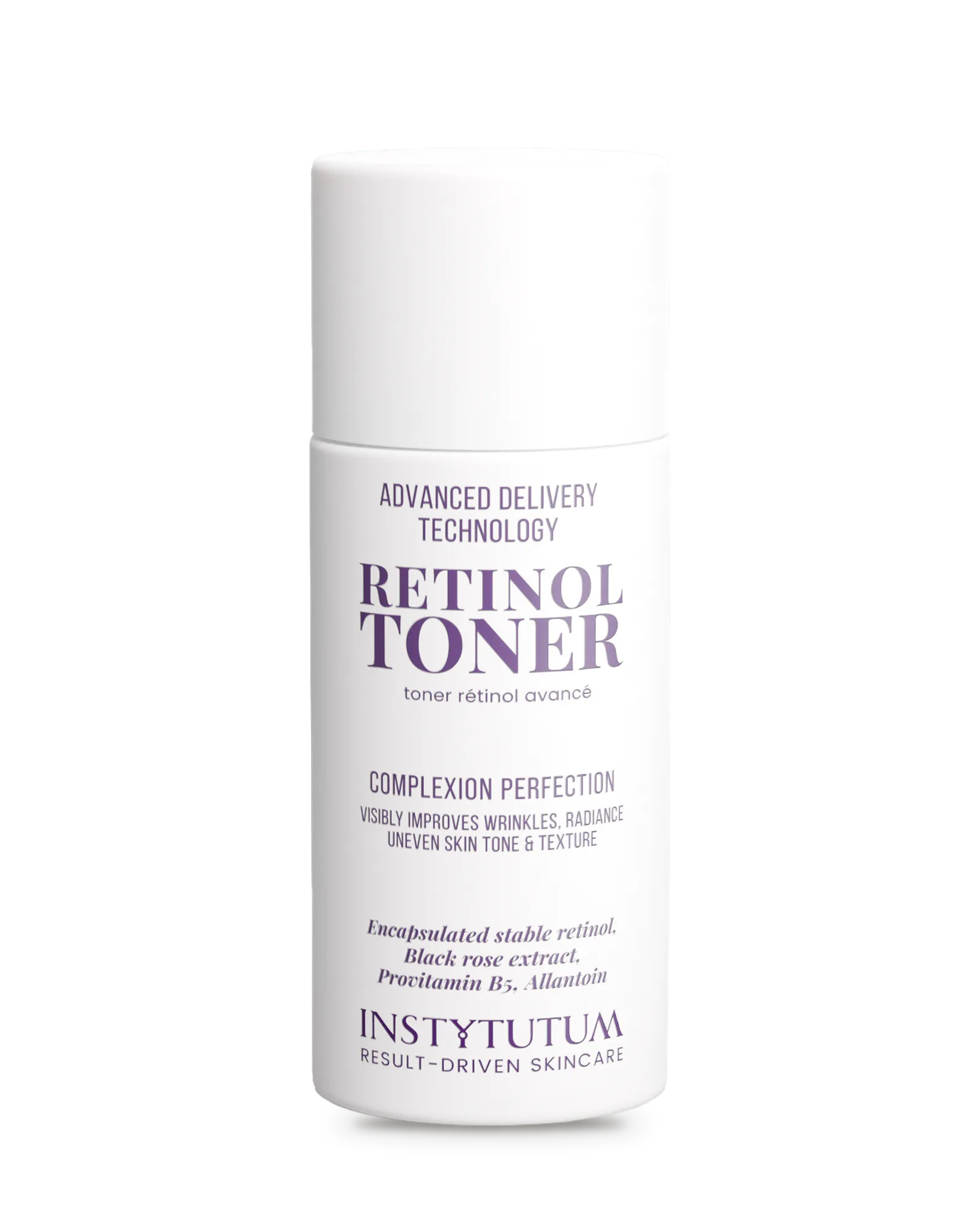 Instytutum Advanced Retinol Toner Classic, 50 мл
