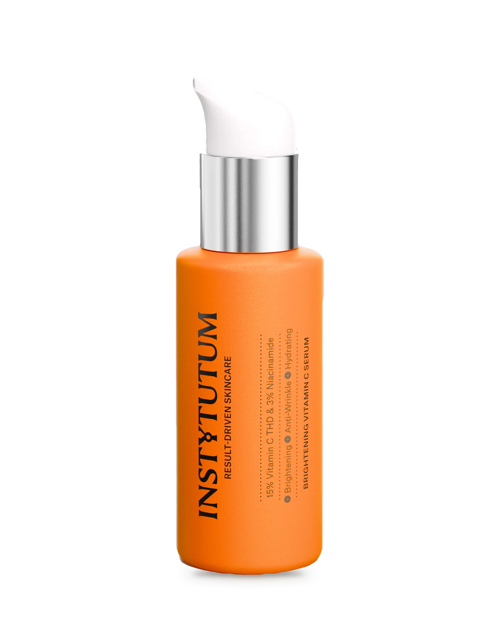 Instytutum Brightening Vitamin C Serum