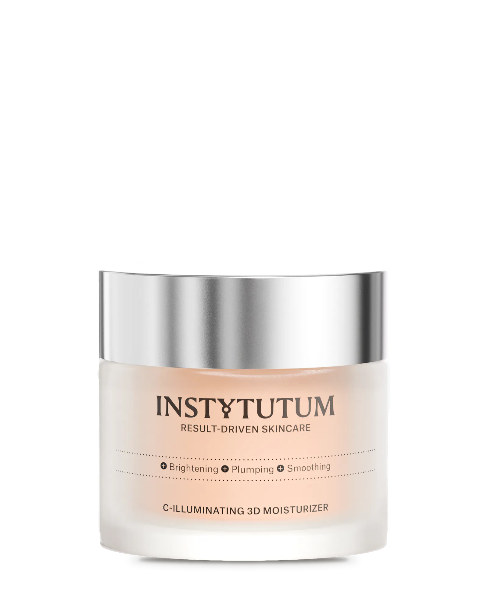 Instytutum C-Illuminating 3D Moisturizer