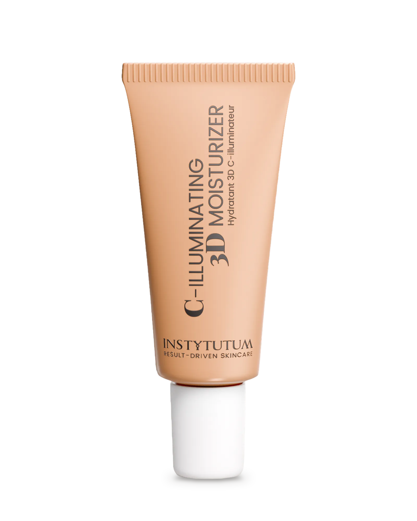 Instytutum C-Illuminating 3D Moisturizer, 15 мл