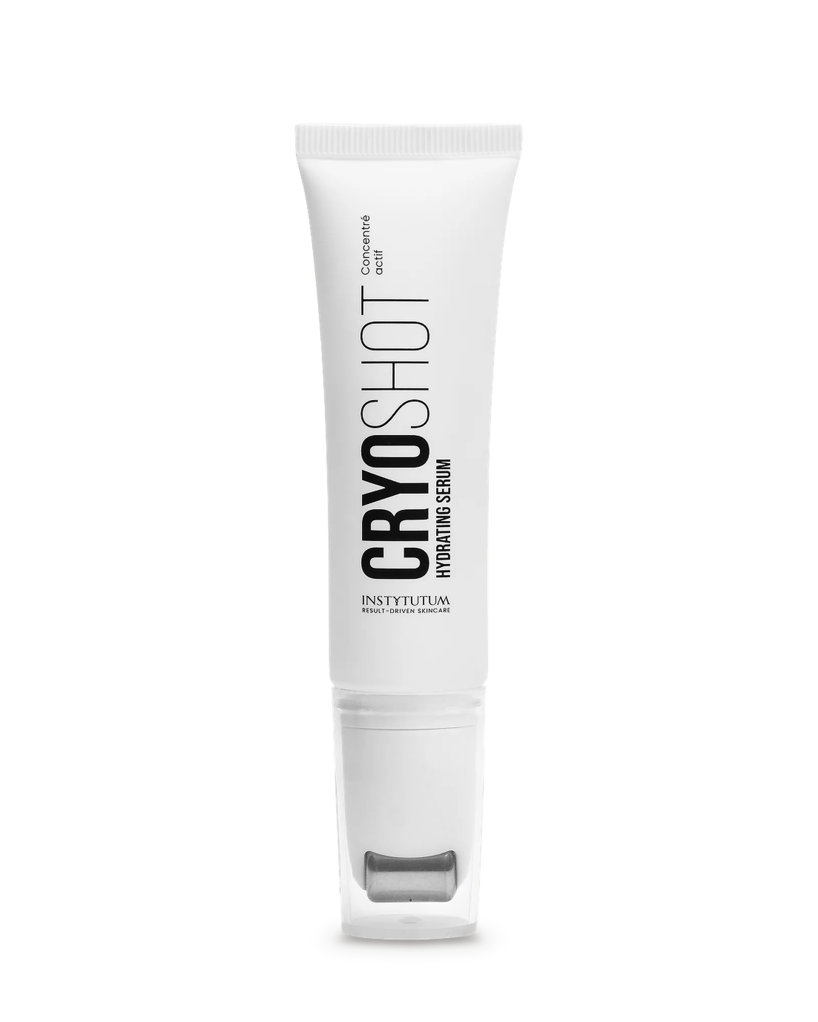 Instytutum CRYOshot Hydrating Serum