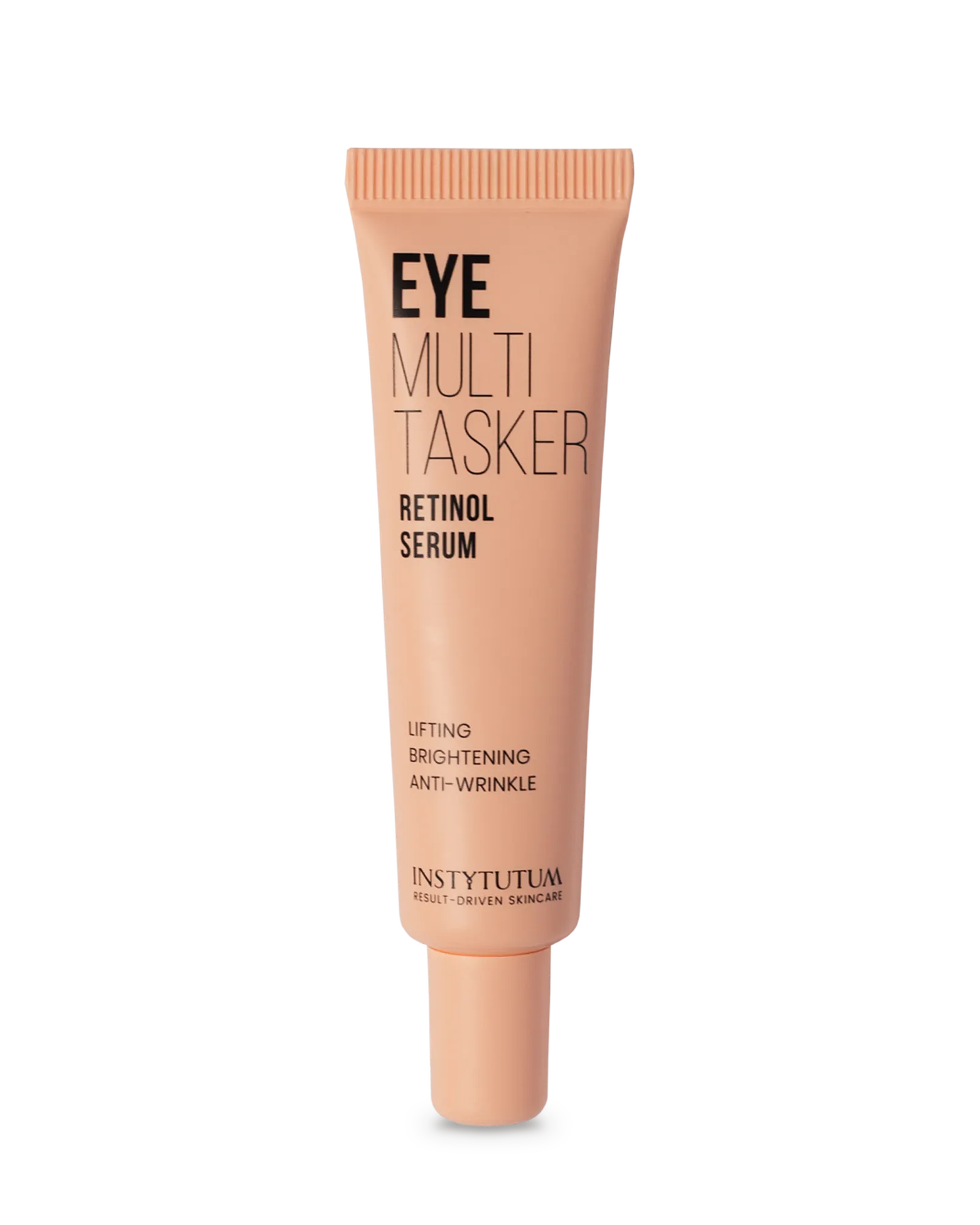 Instytutum Eyemultitasker Retinol Serum