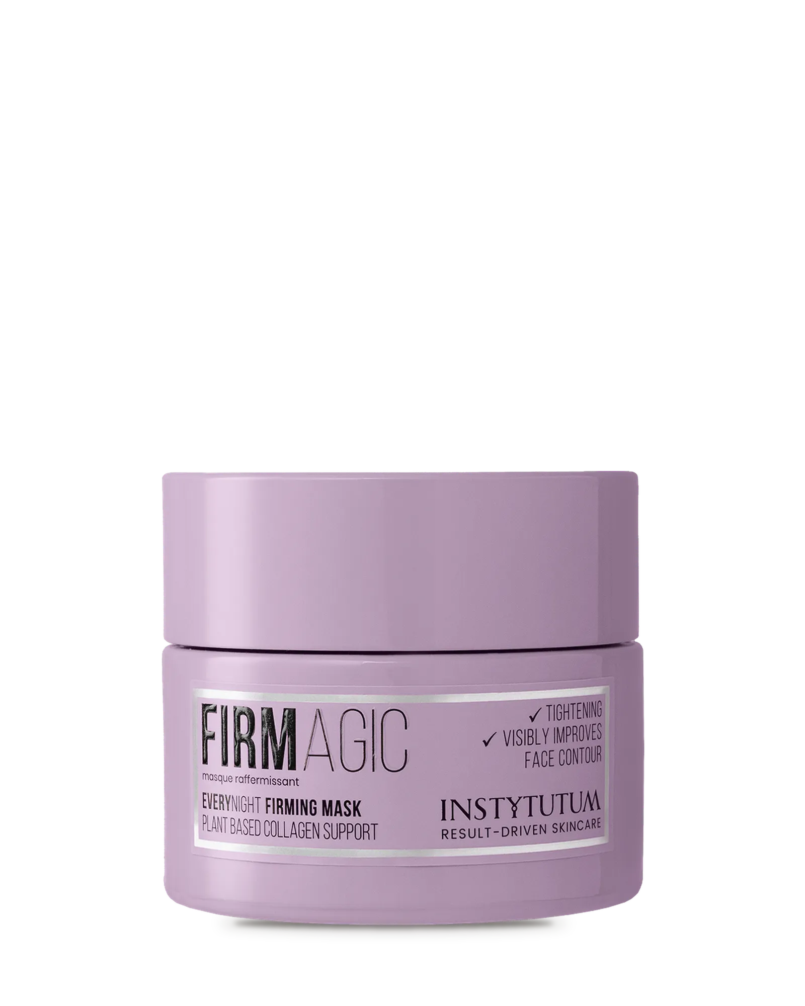 Instytutum Firmagic Everynight Firming Mask