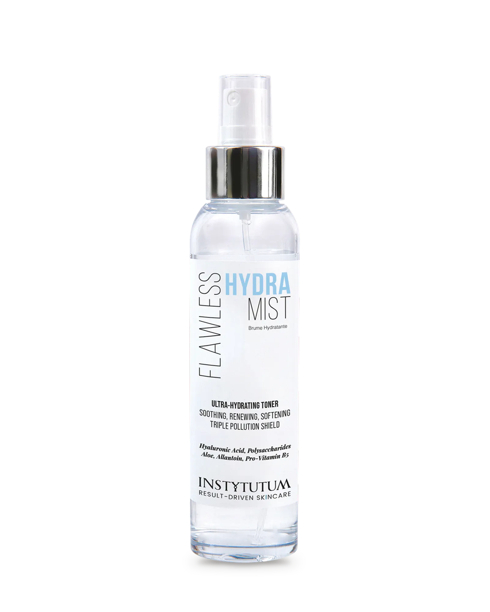 Instytutum Flawless Hydra Mist