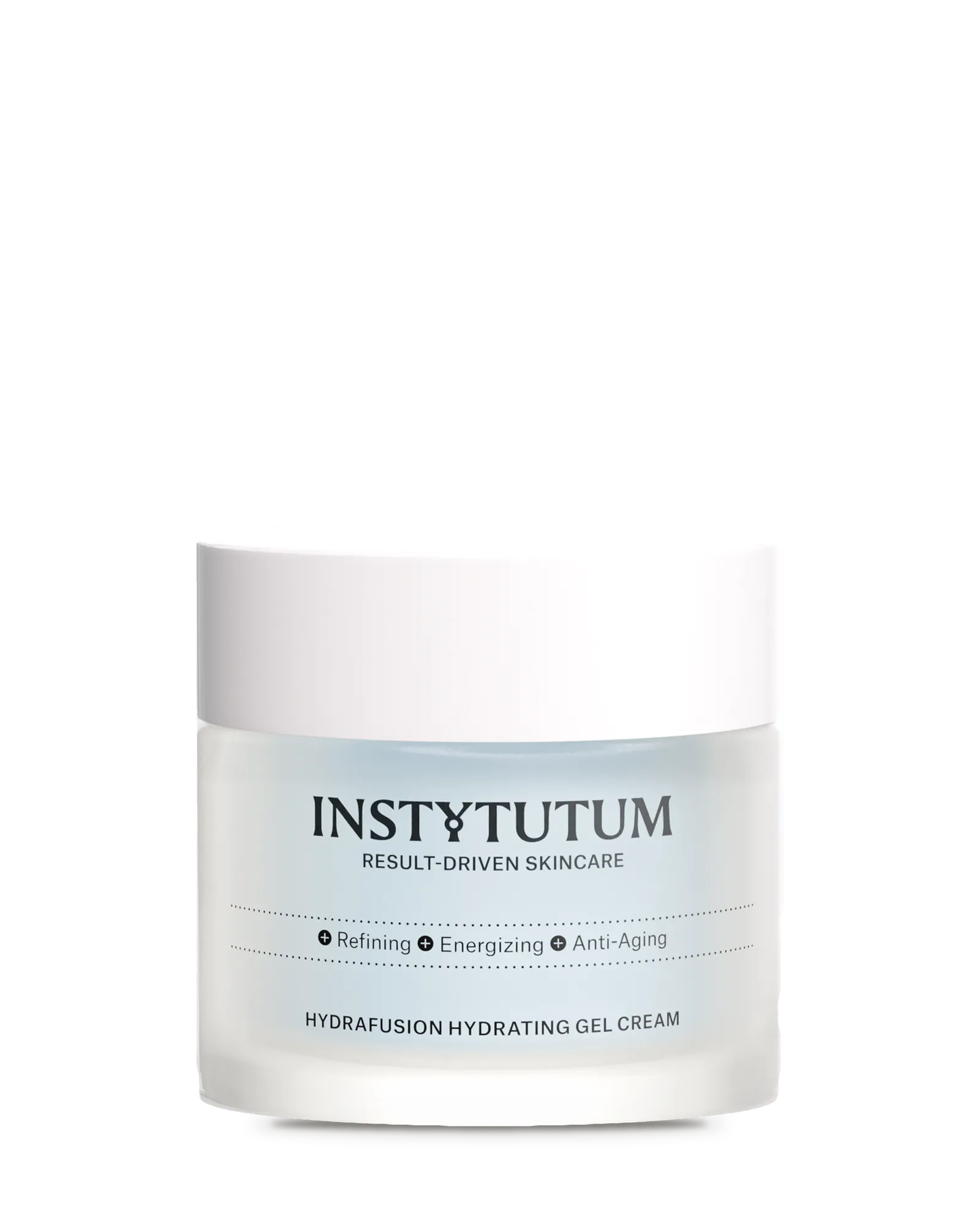 Instytutum HydraFusion Hydrating Gel Cream