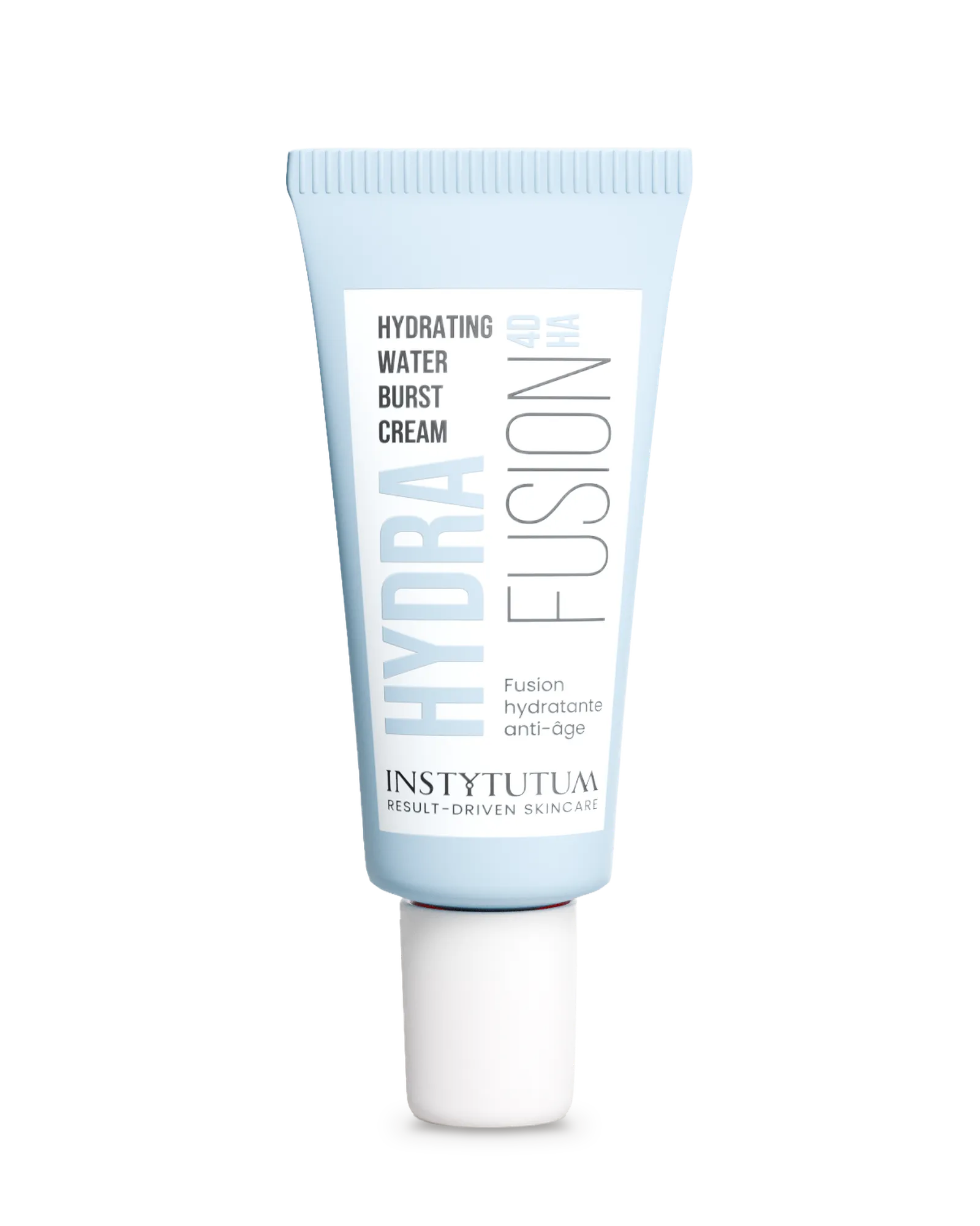 Instytutum HydraFusion Hydrating Gel Cream, 15 мл