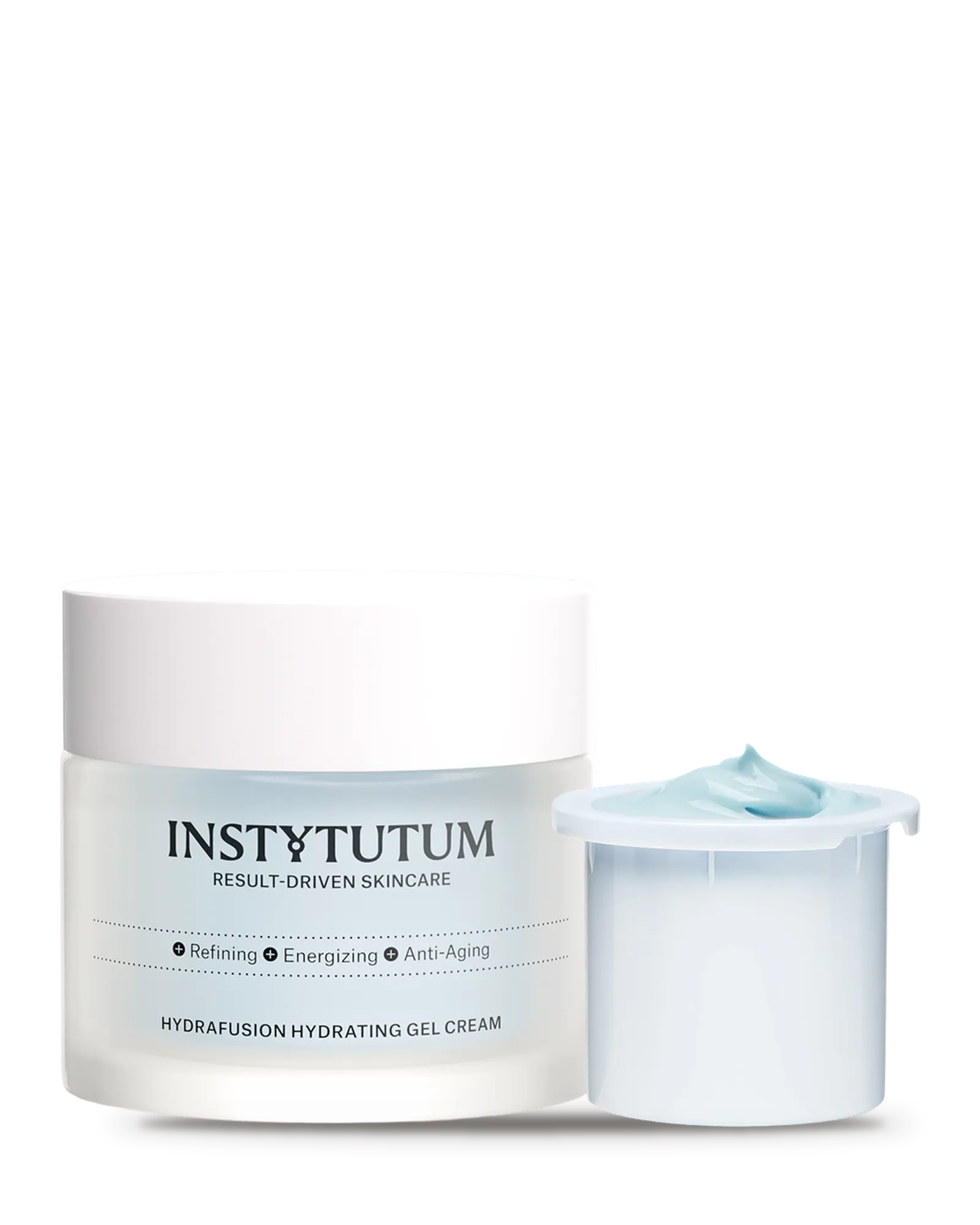 Instytutum HydraFusion Refill Set