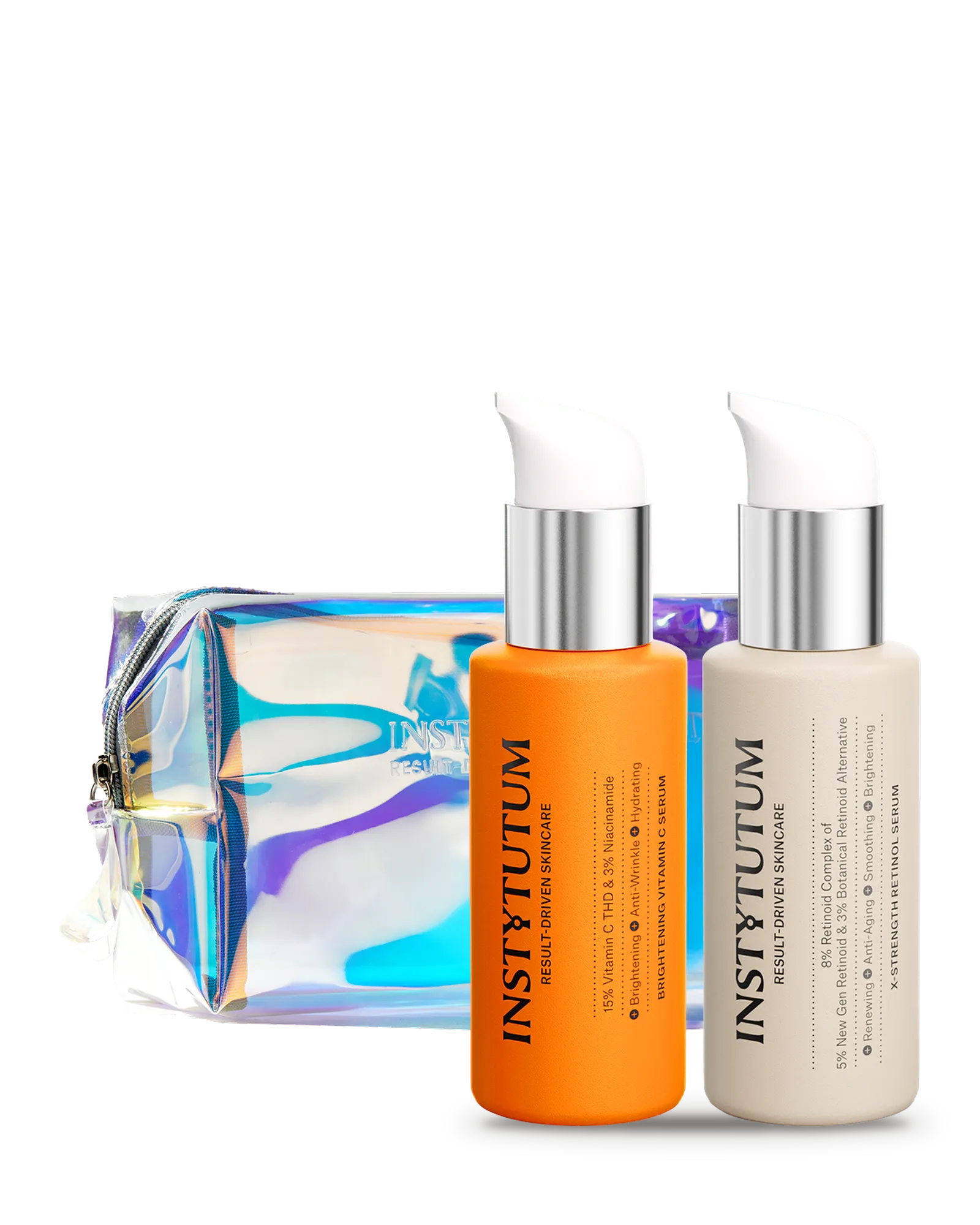Instytutum Longevity Day&Night Set