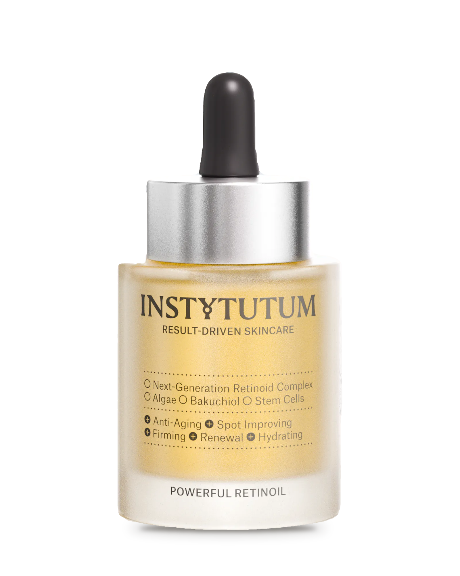 Instytutum Powerful RetinOil
