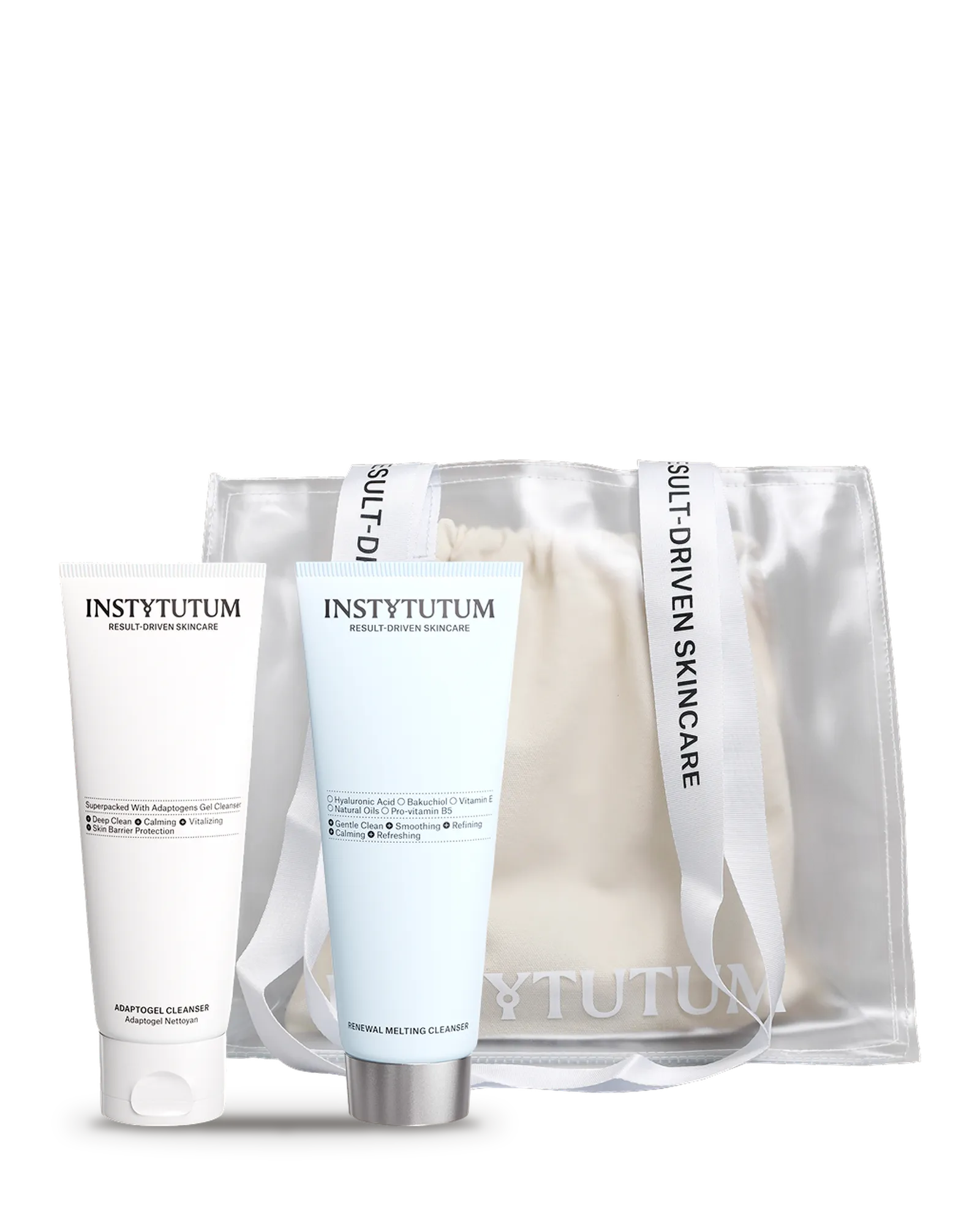 Instytutum Protocol Longevity Cleanse & Restore