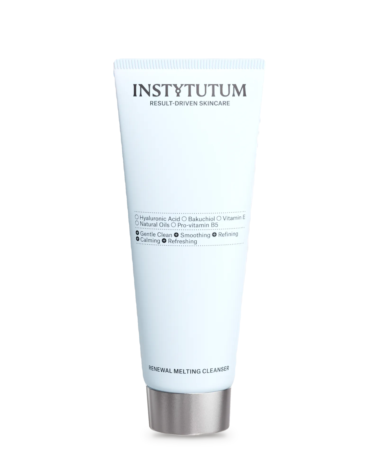 Instytutum Renewal Melting Cleanser