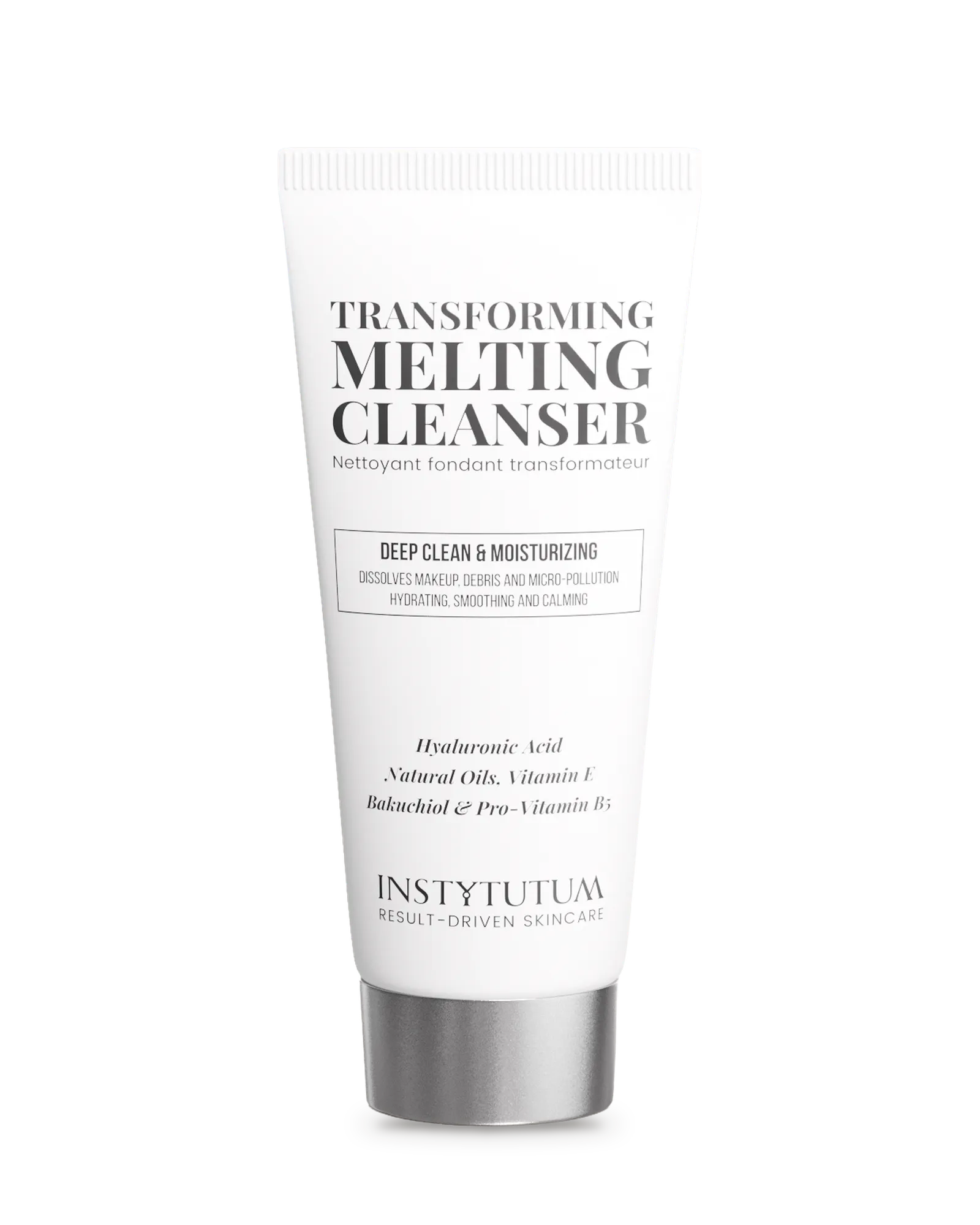 Instytutum Renewal Melting Cleanser, 20 мл