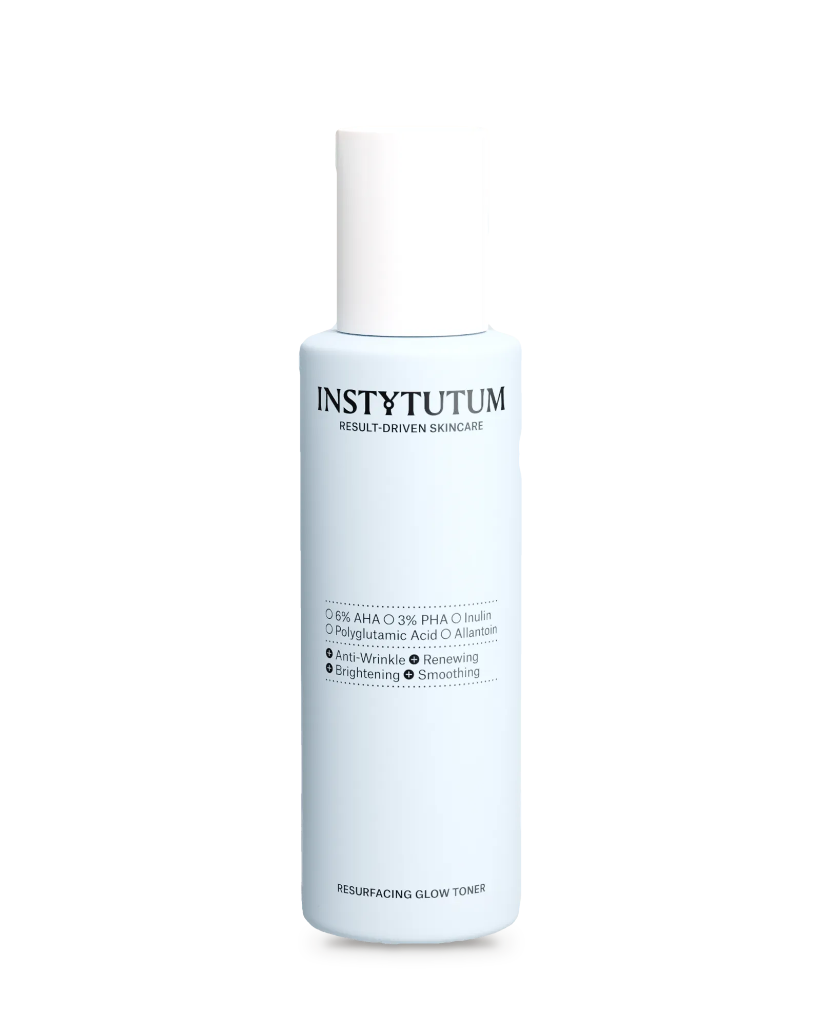 Instytutum Resurfacing Glow Toner