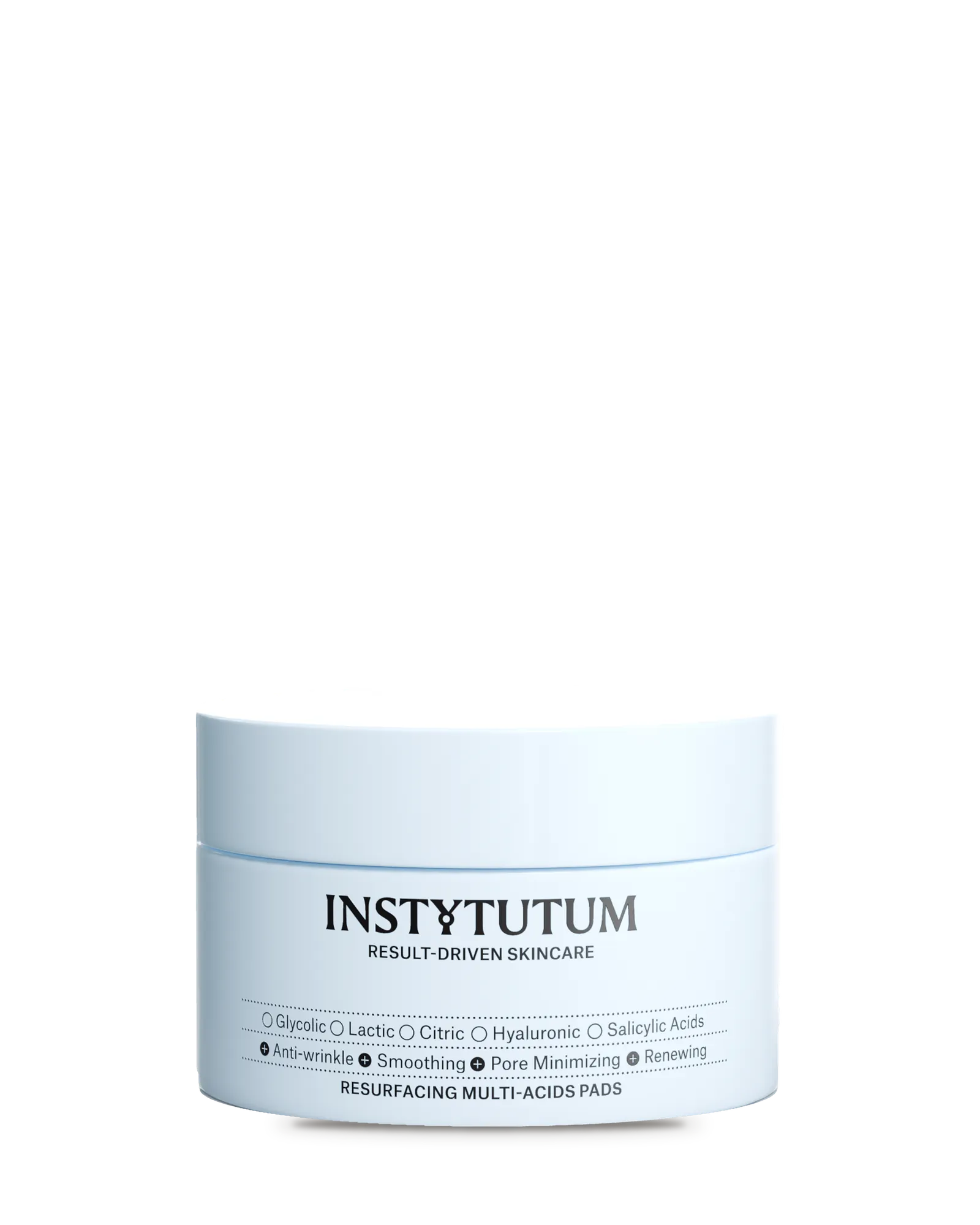 Instytutum Resurfacing Multi-Acids Pads