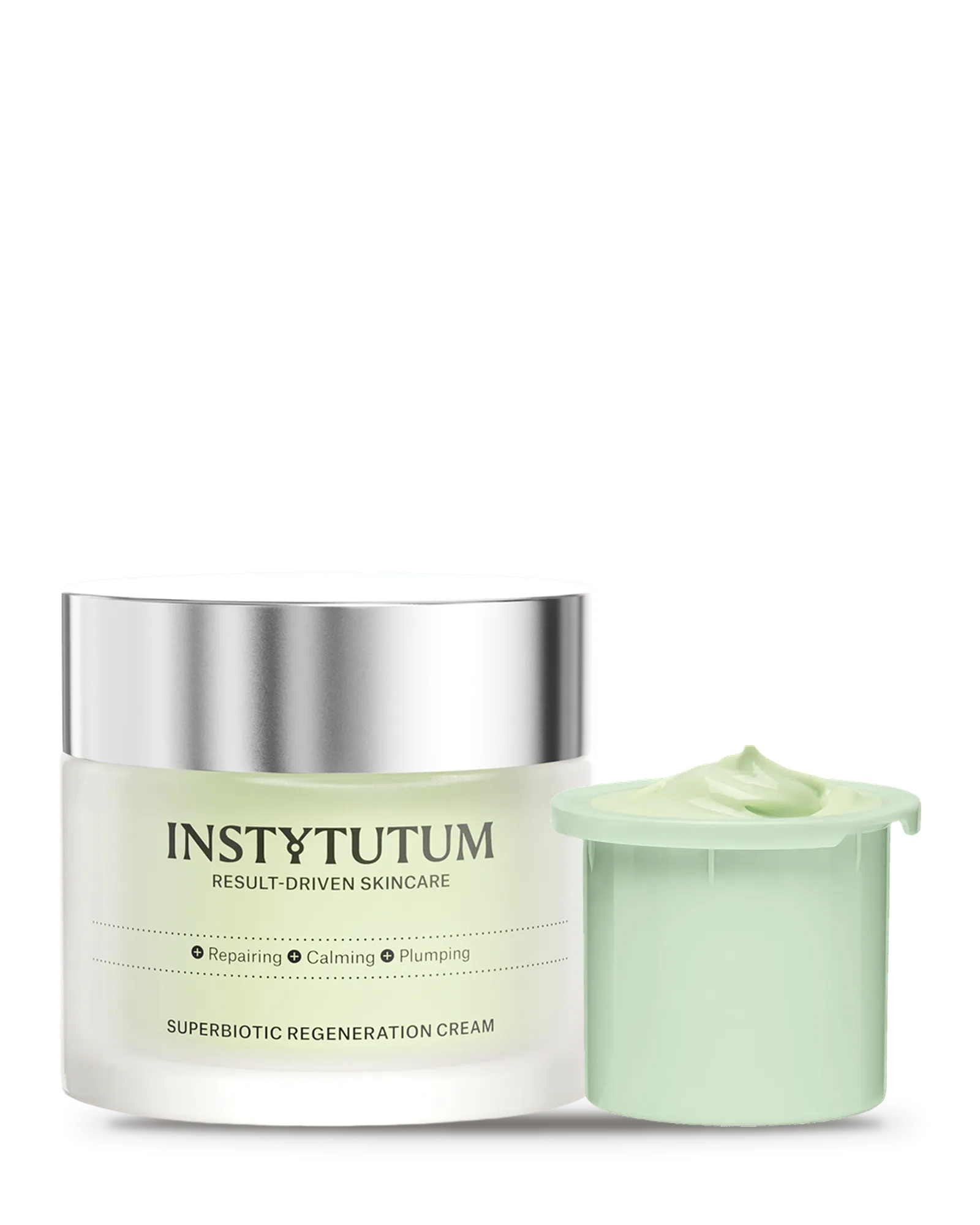 Instytutum Superbiotic Refill Set