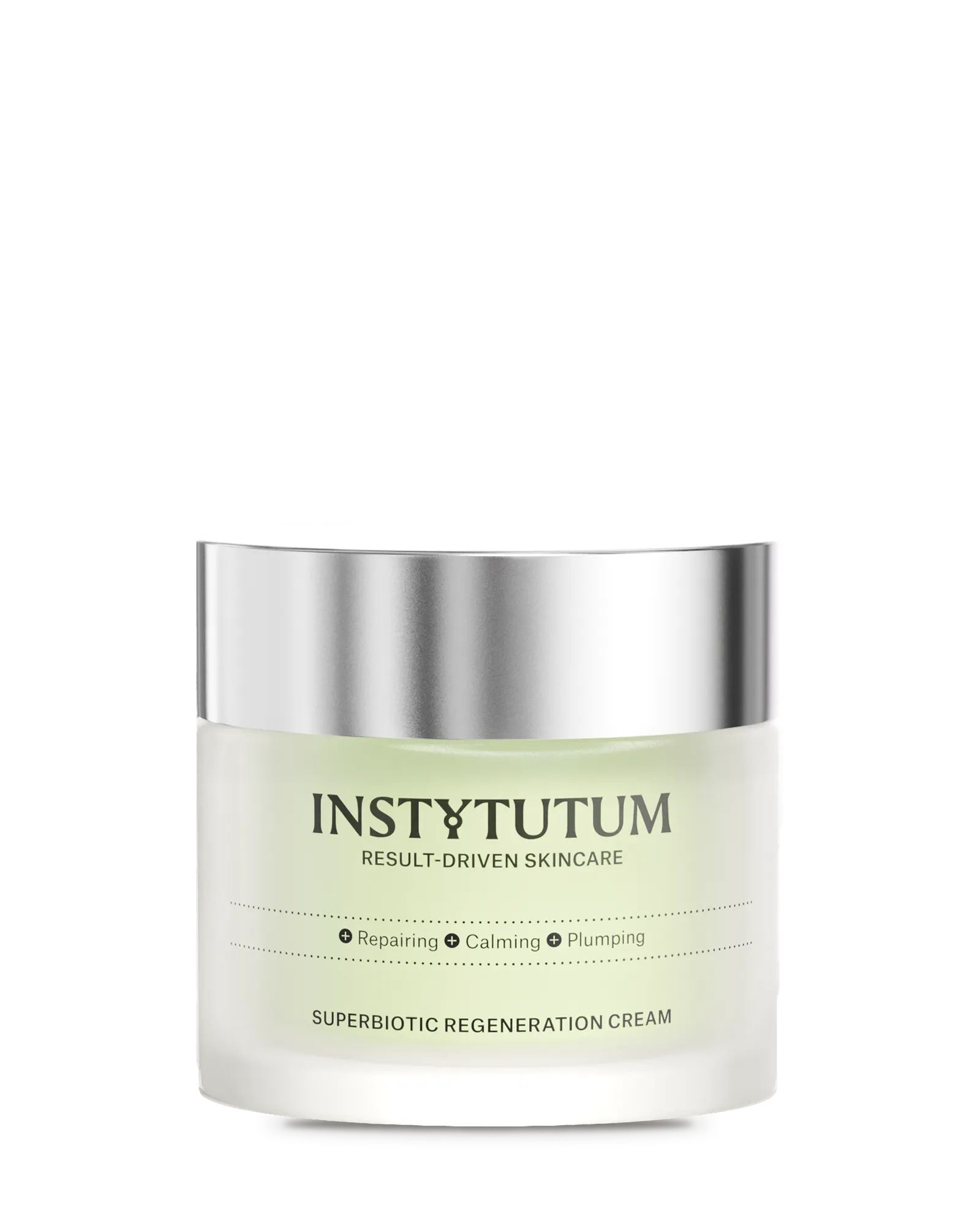 Instytutum SuperBiotic Regenerating Cream