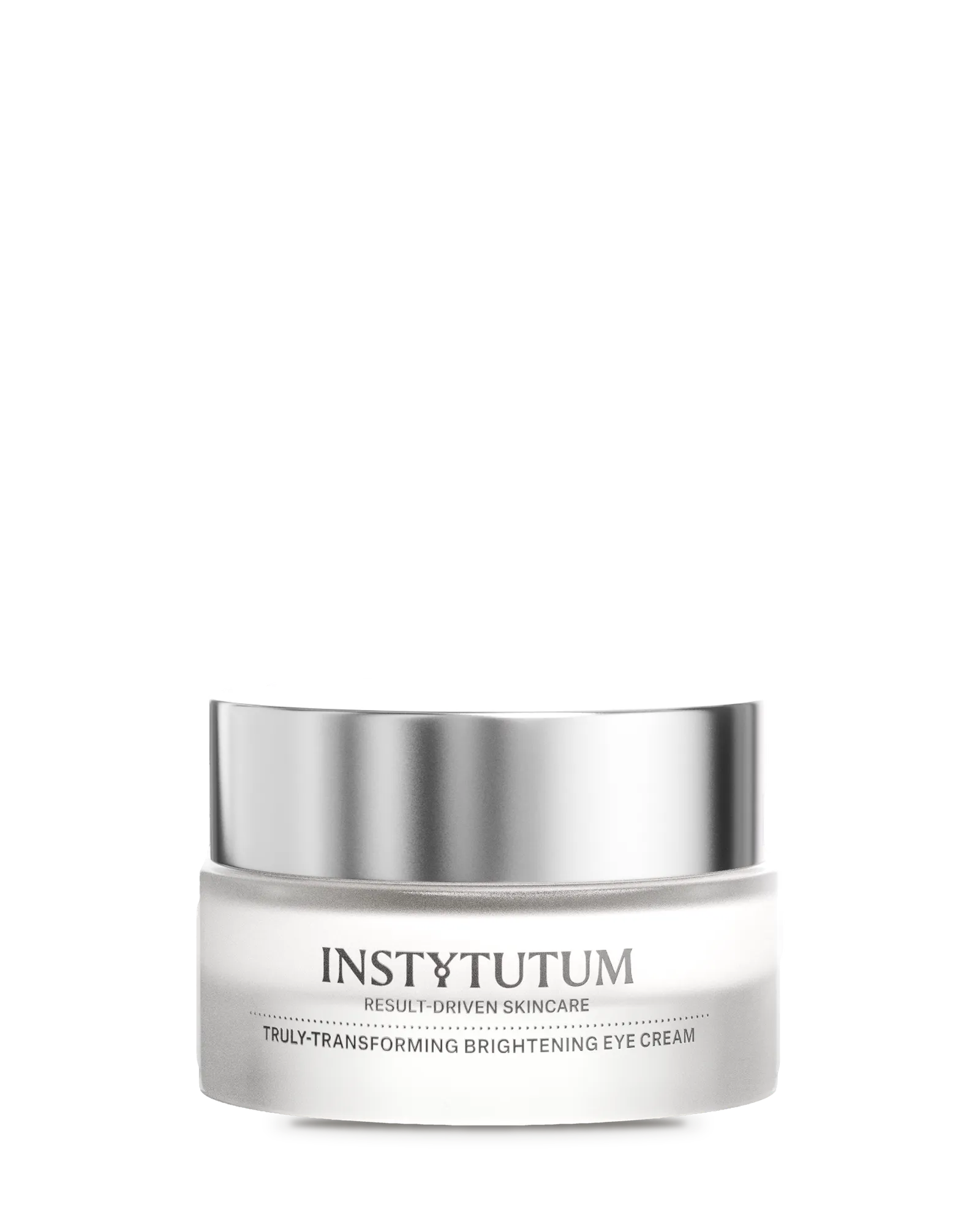 Instytutum Transforming Brightening Eye Cream