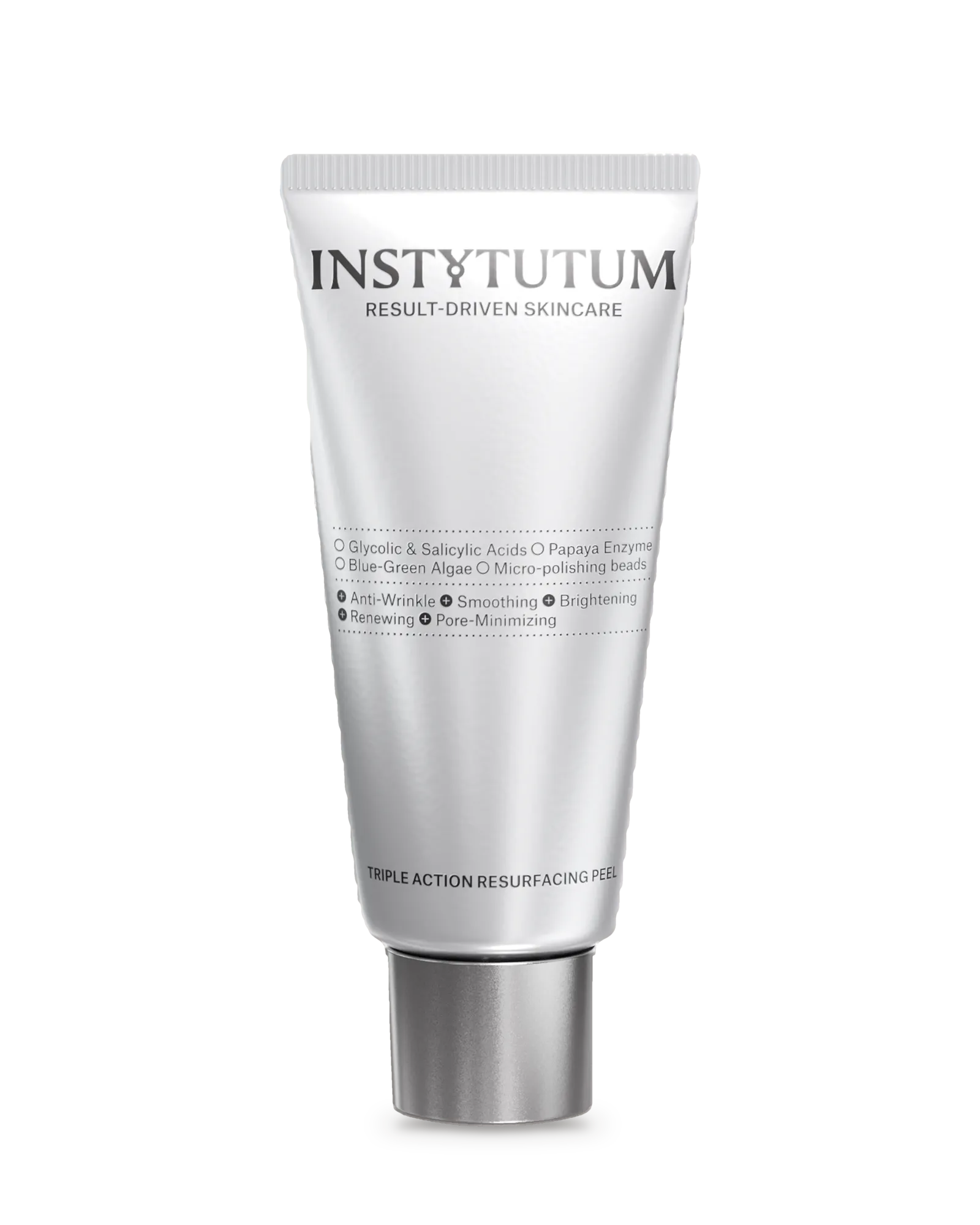 Instytutum Triple Action Resurfacing Peel