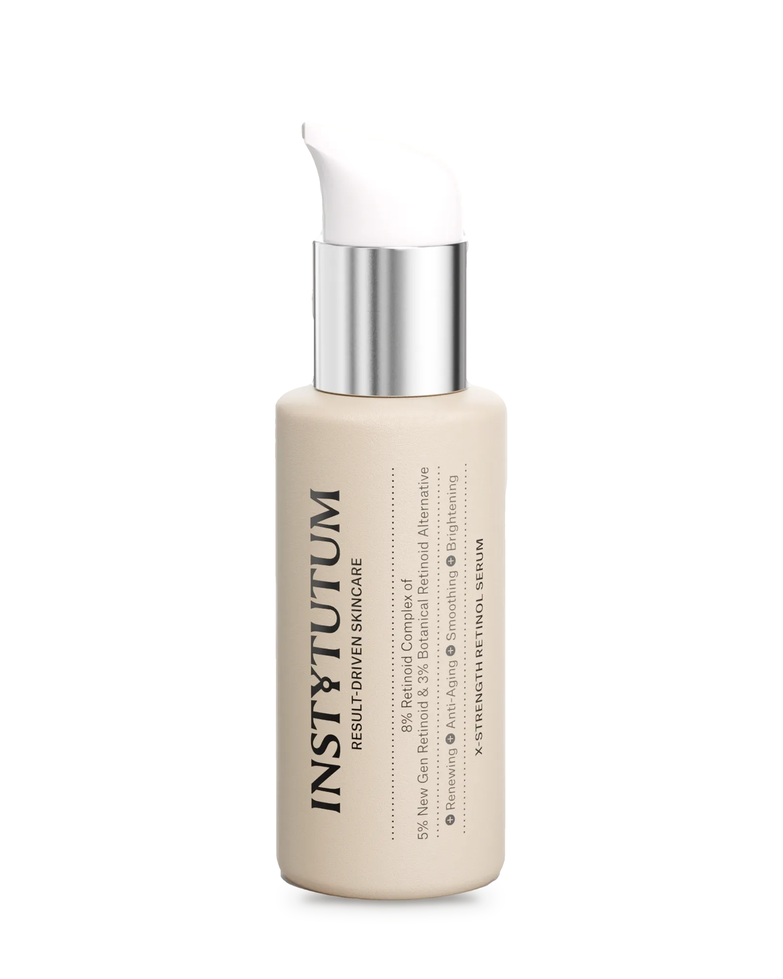Instytutum X-Strength Retinol Serum