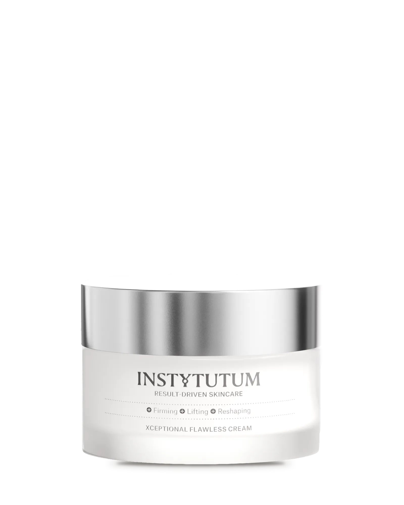 Instytutum Xceptional Flawless Cream