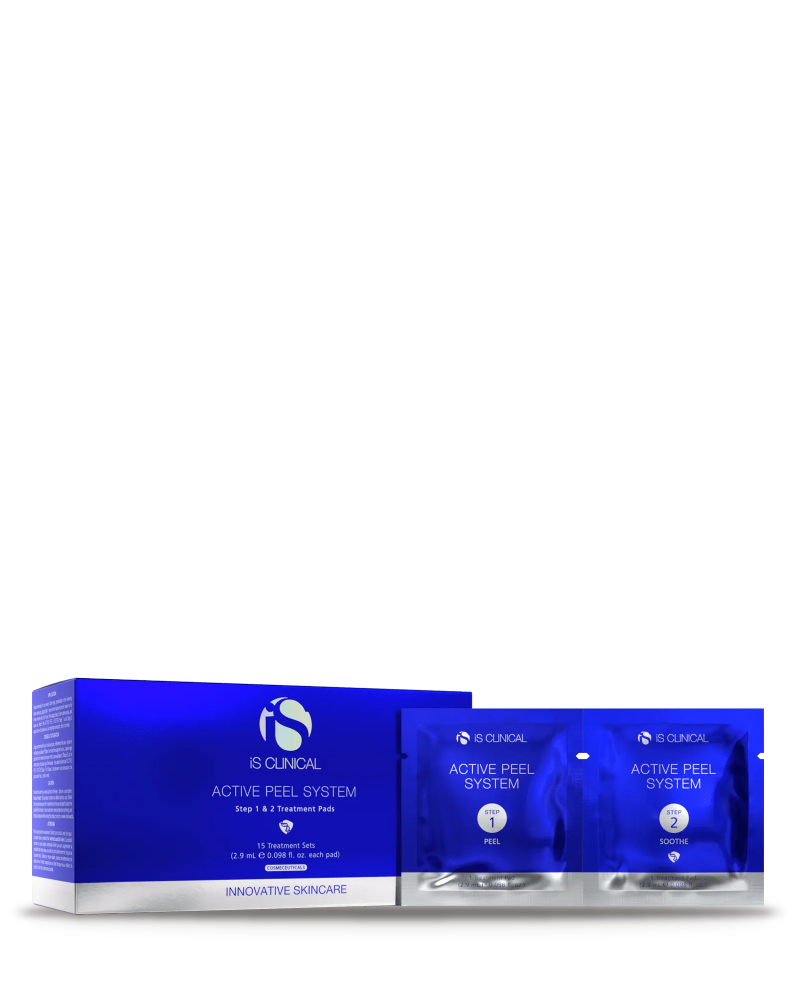 iS Clinical Active Peel System