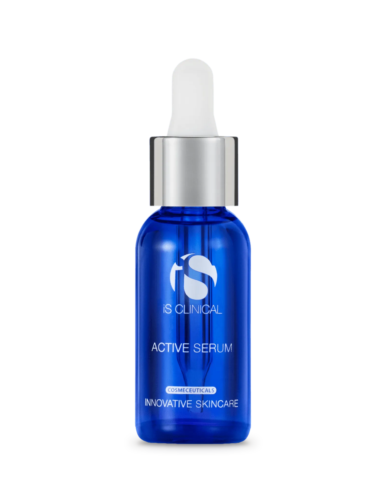 iS Clinical Active Serum