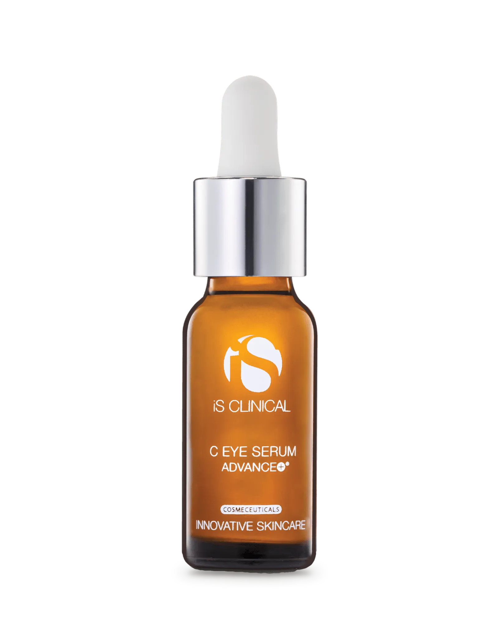 iS Clinical C Eye Serum Advance+